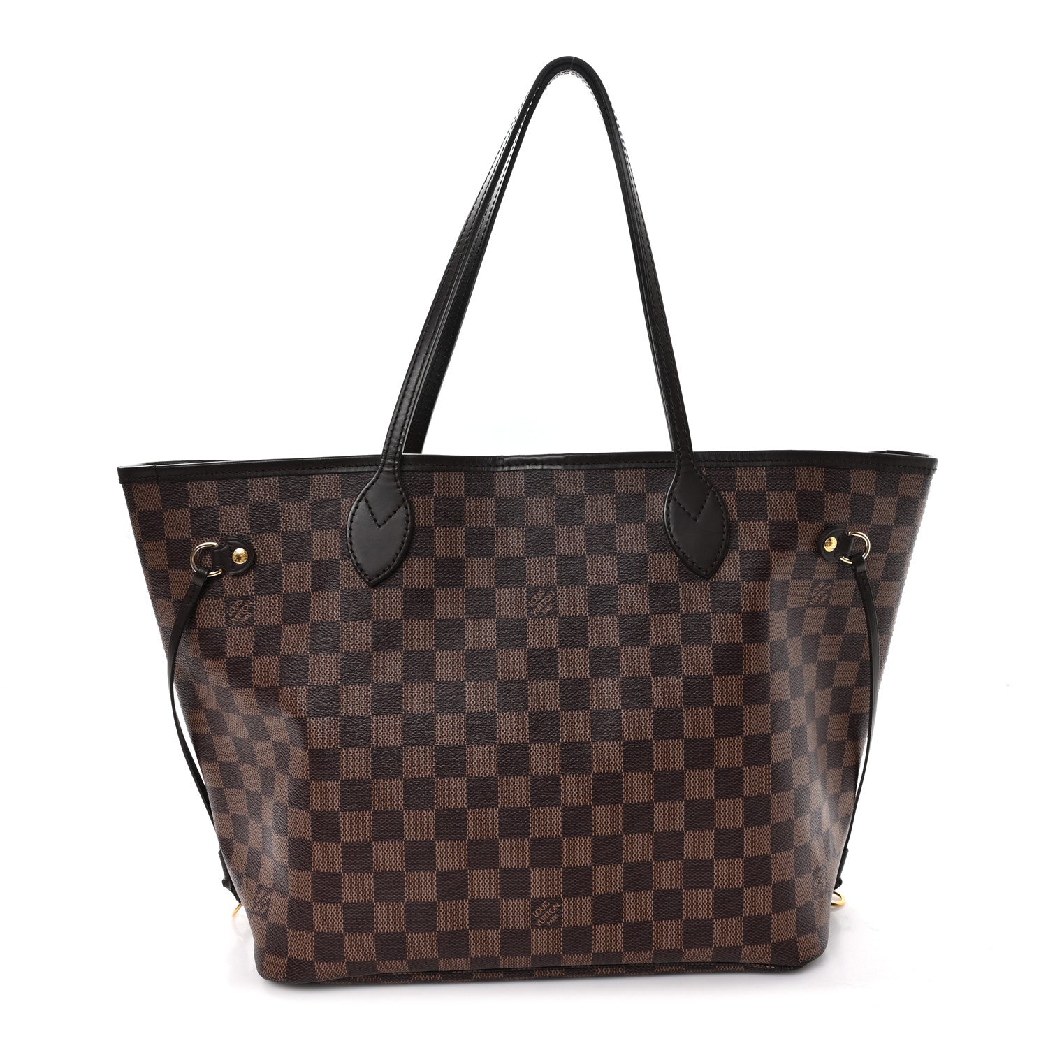 Damier Ebene Neo Neverfull MM