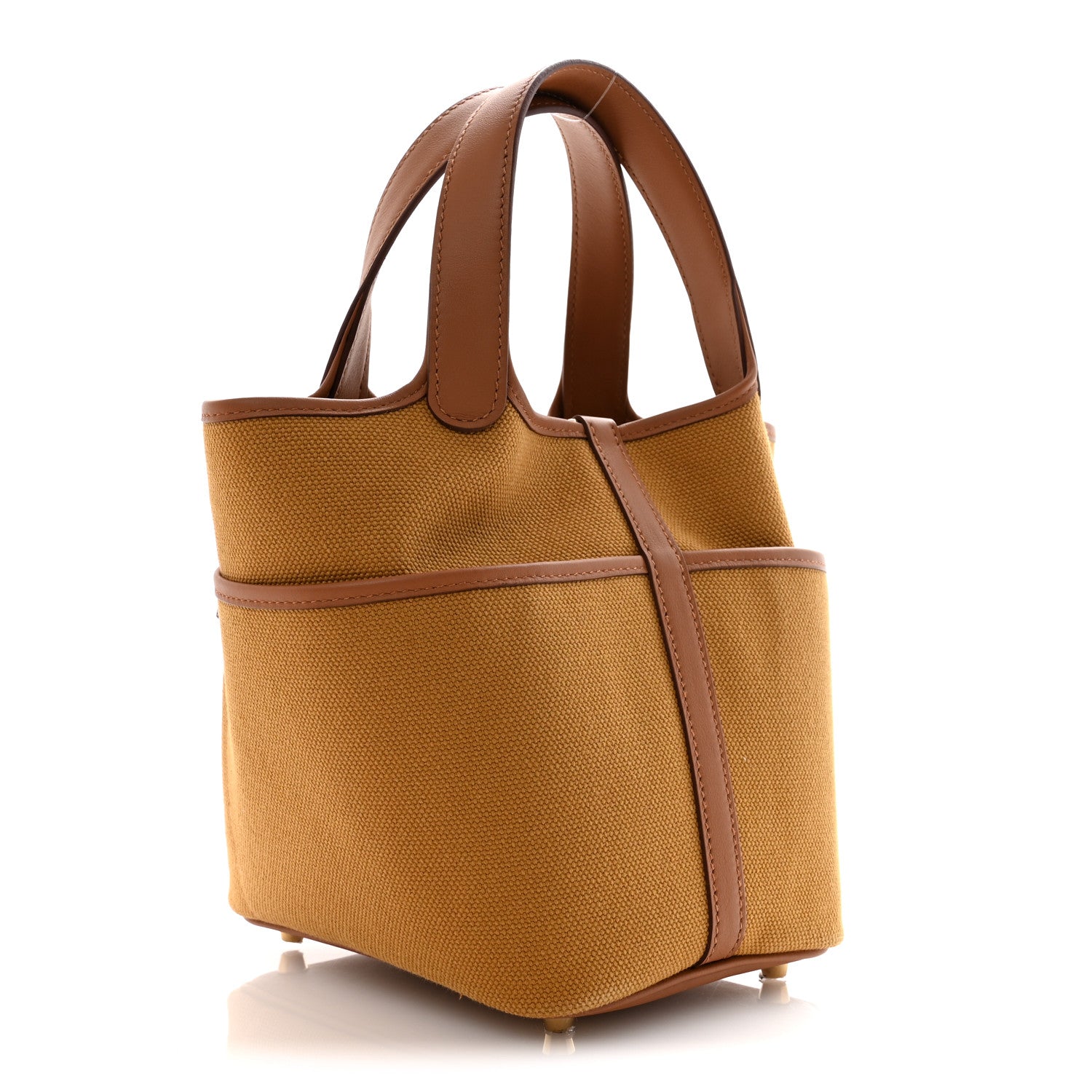 Toile Goeland Swift Cargo Picotin Lock 18 Desert Gold