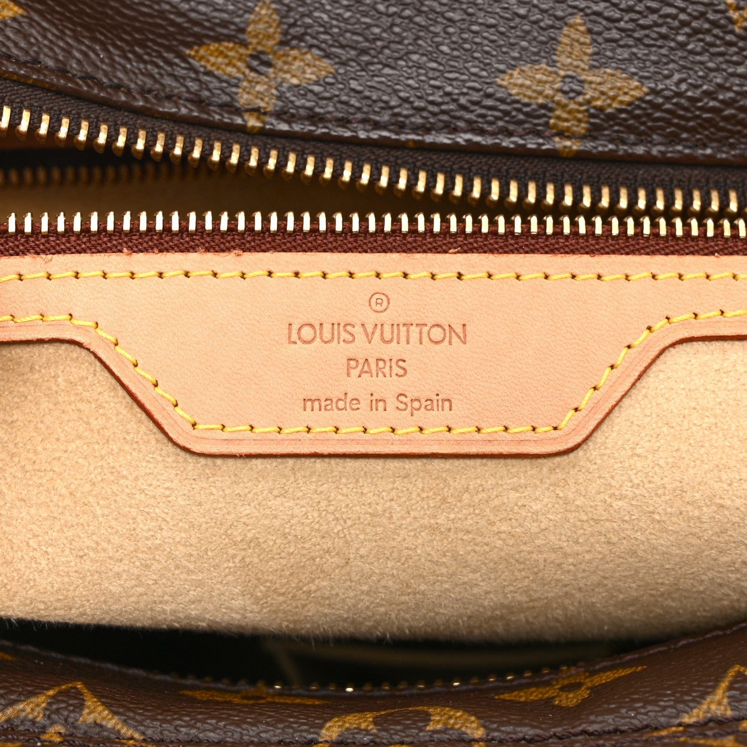 Monogram Luco