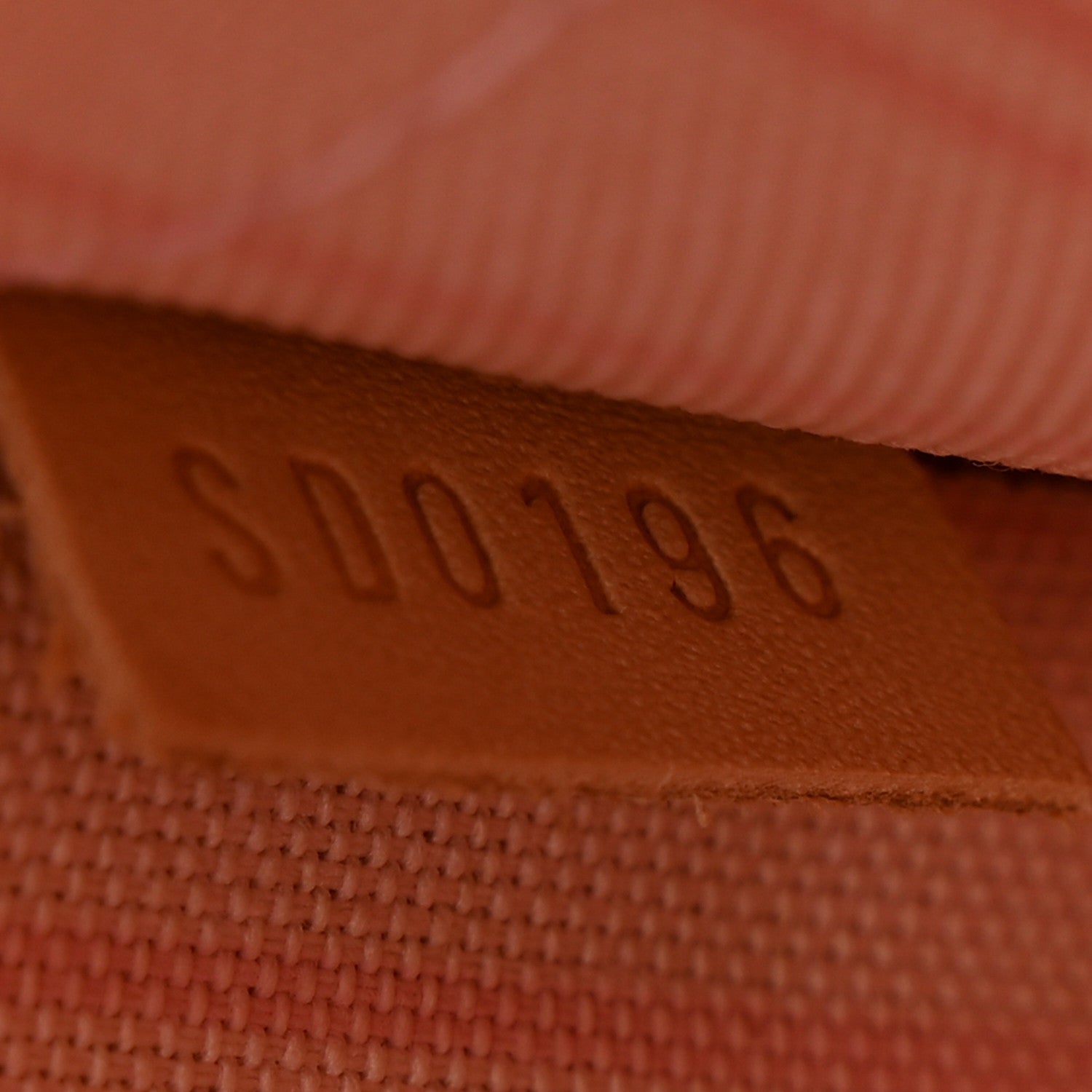 Damier Azur Neverfull MM GM Pochette Rose Ballerine