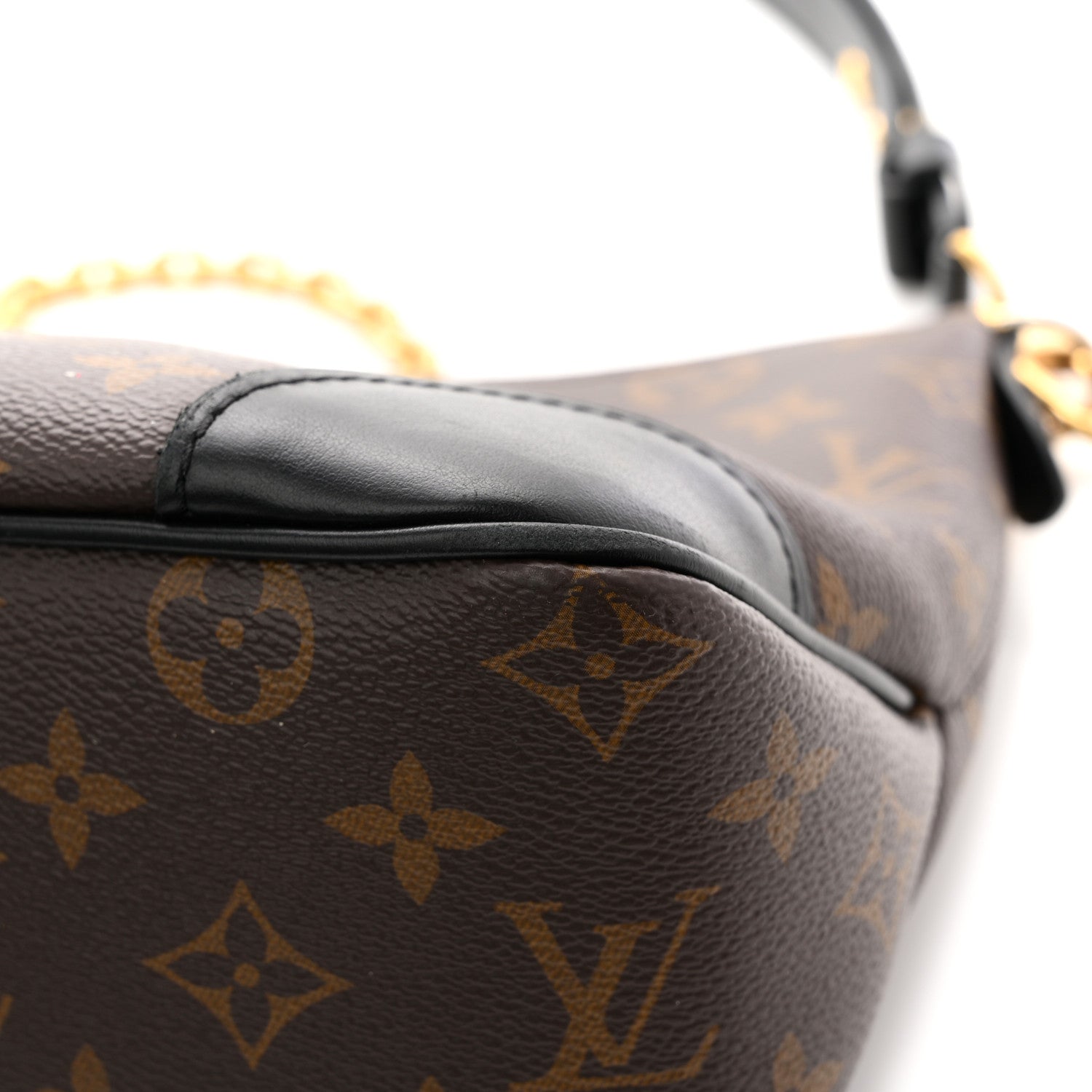 Monogram Boulogne NM Black