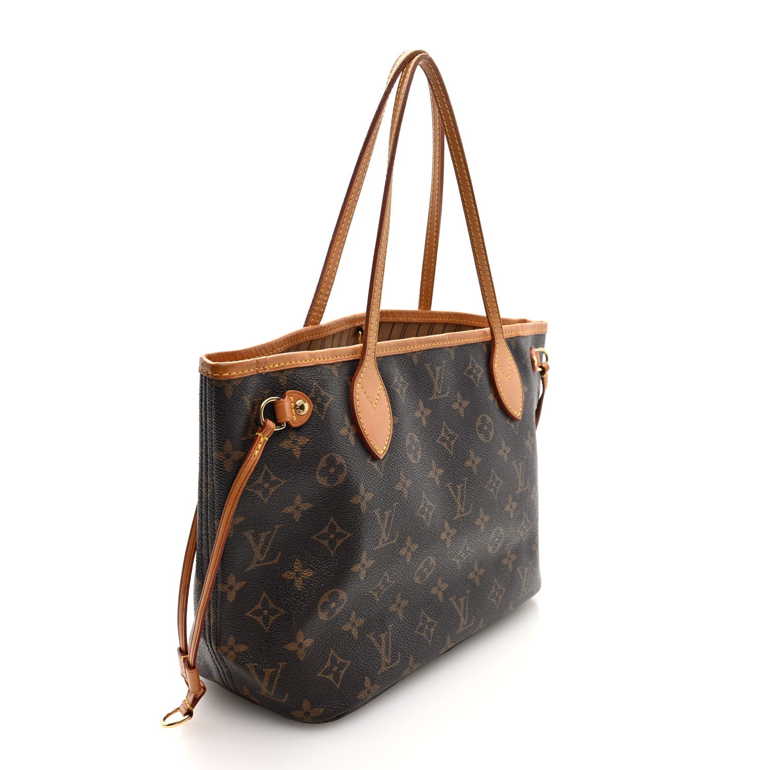 Monogram Neverfull PM