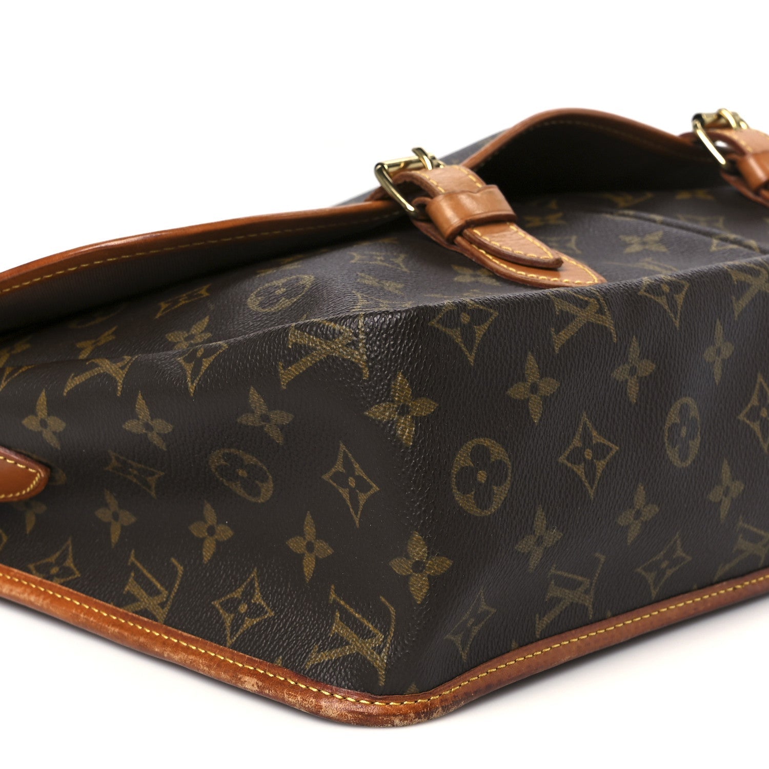 Monogram Sac Gibeciere GM