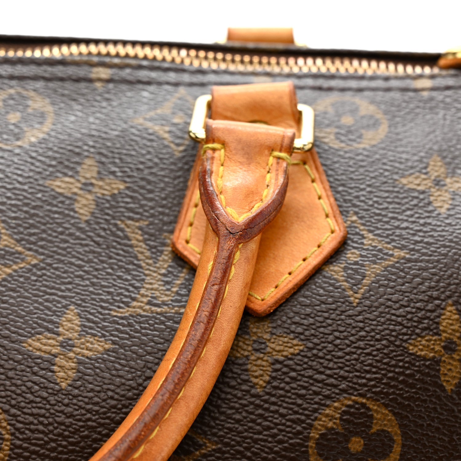 Monogram Speedy 30