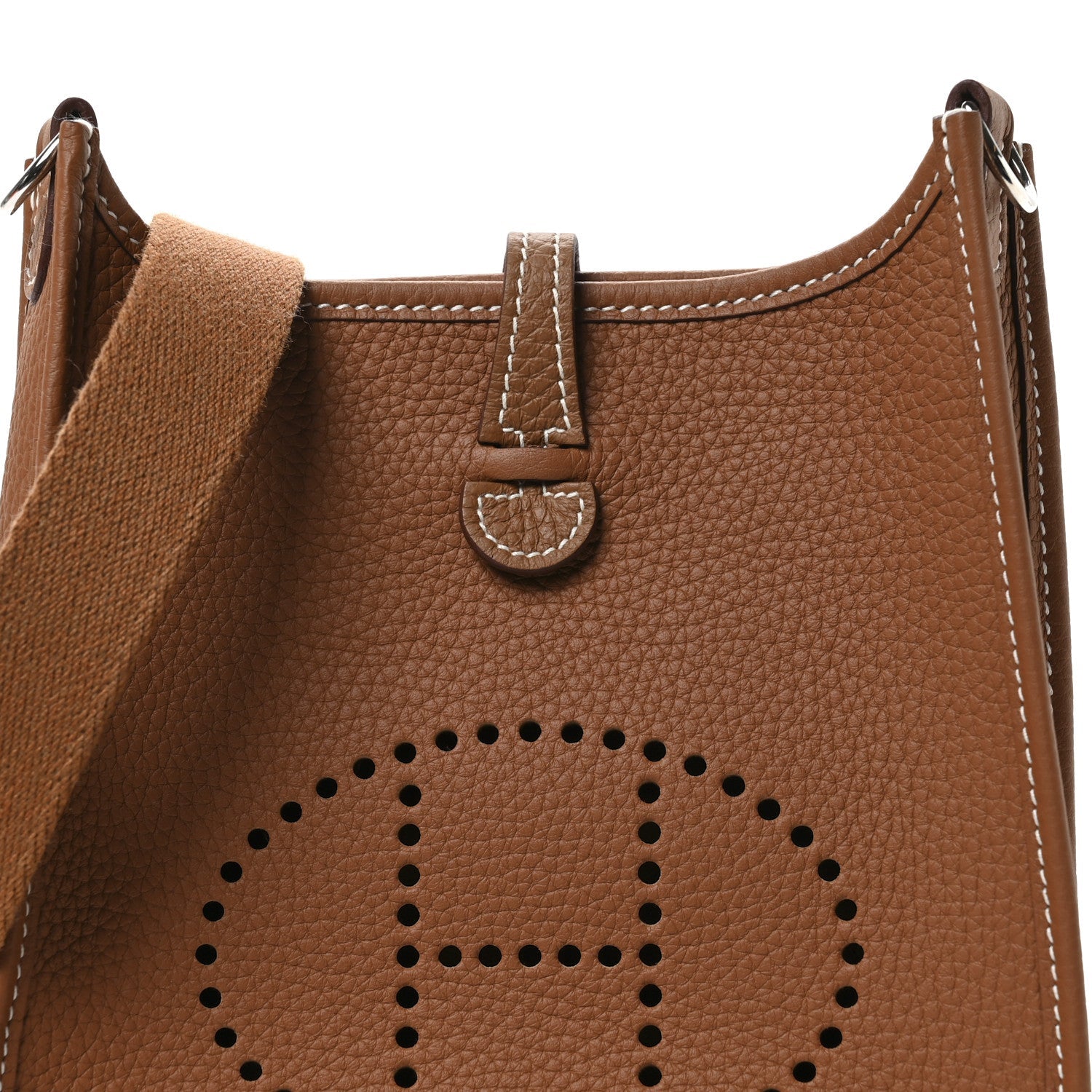 Taurillon Clemence Evelyne TPM Gold