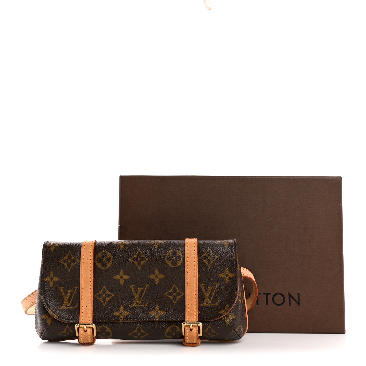 Monogram Pochette Marelle PM