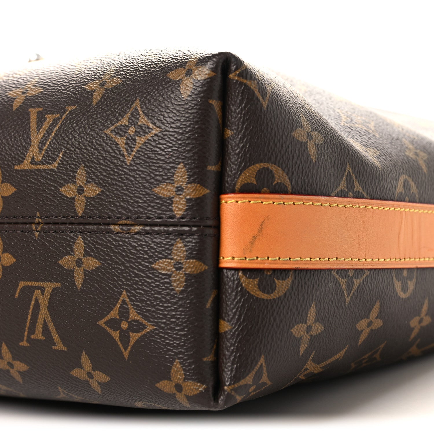 Monogram Vagabond Hobo