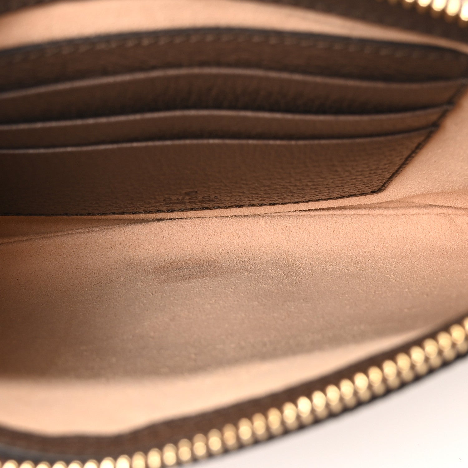 GG Supreme Monogram Web Ophidia Utility Belt Bag 85 34 Beige Ebony New Acero