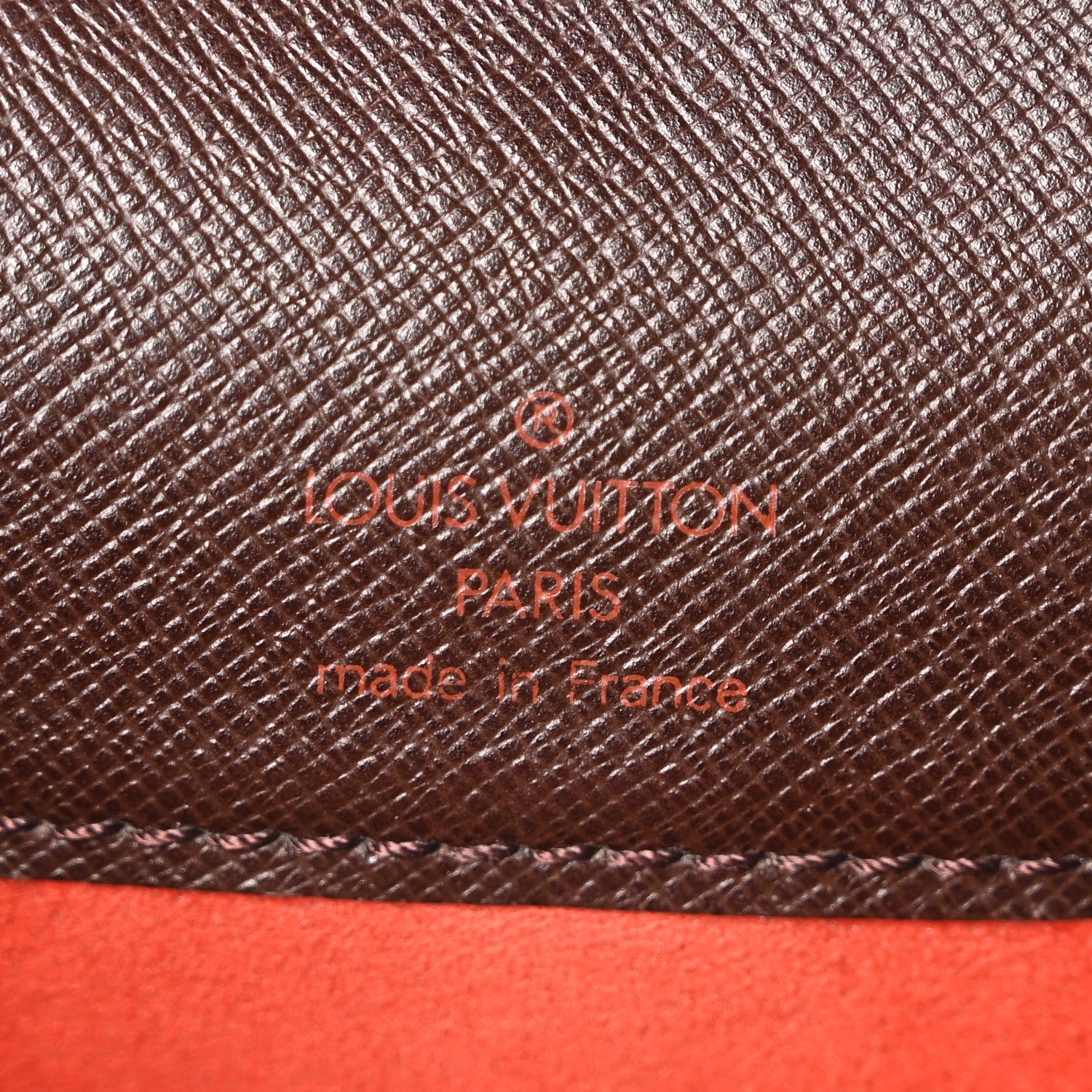 Damier Ebene Pimlico