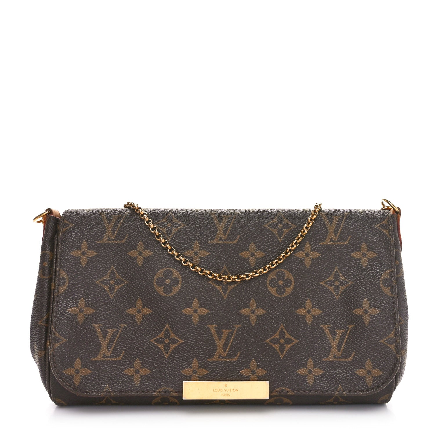 Monogram Favorite MM