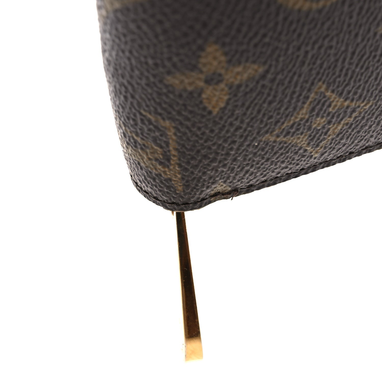 Monogram Zippy Wallet
