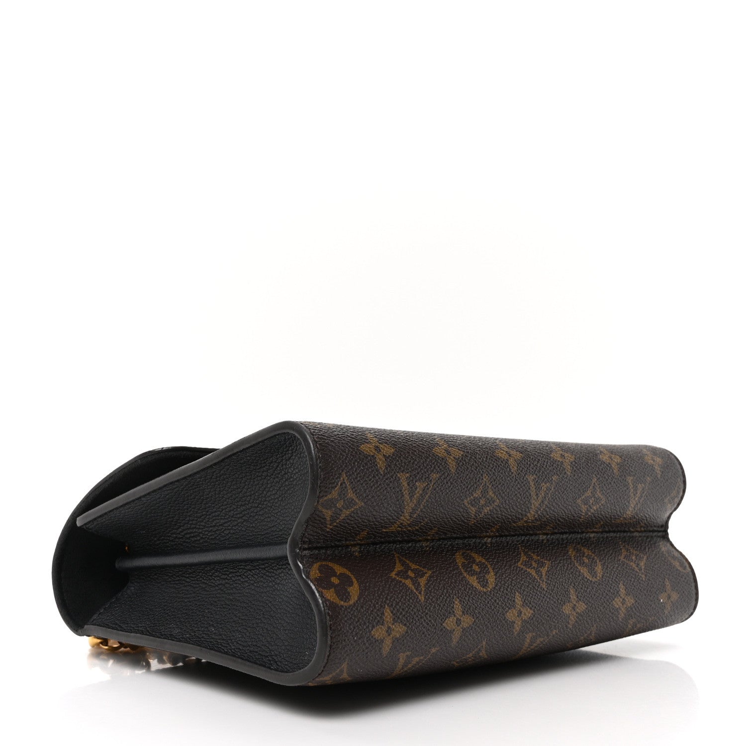 Monogram Victoire Black
