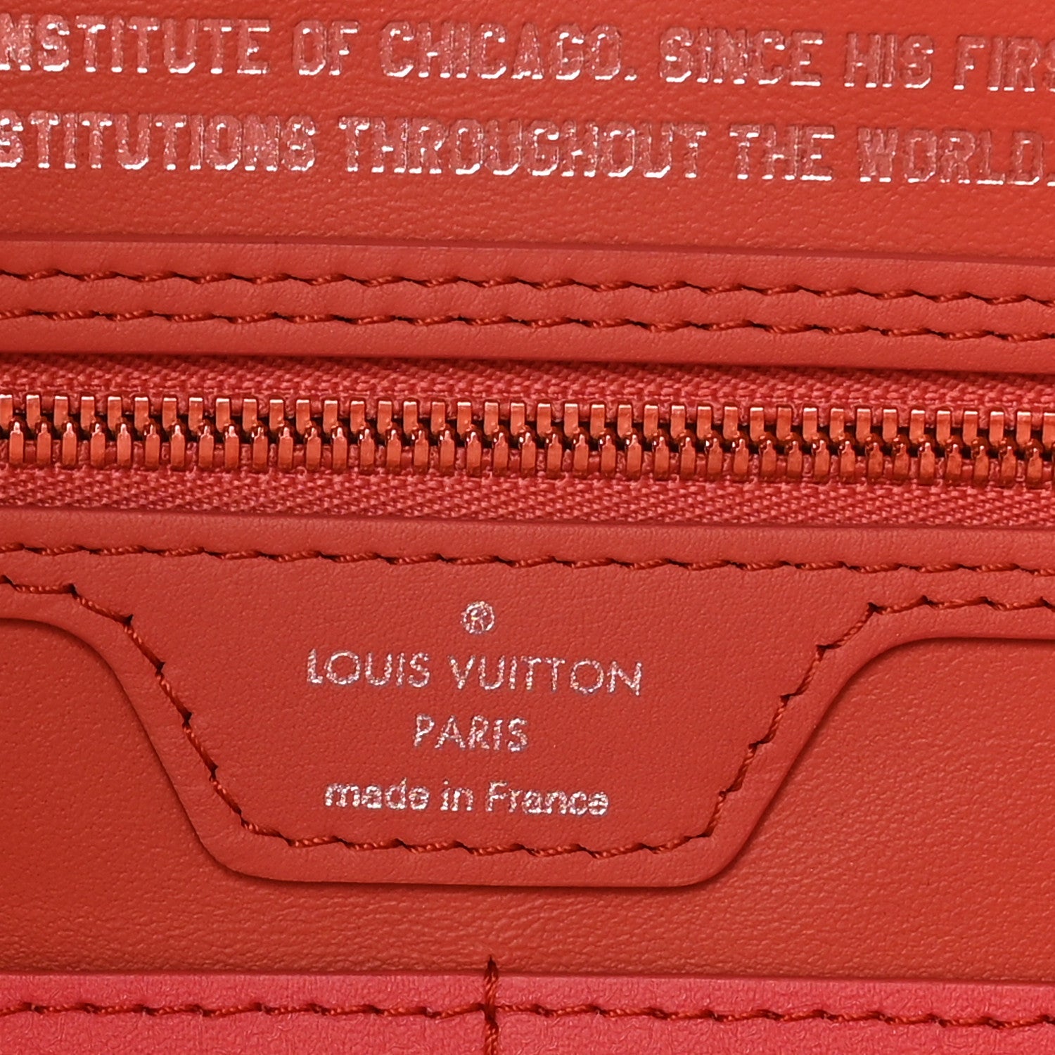 Masters Da Vinci Neverfull MM