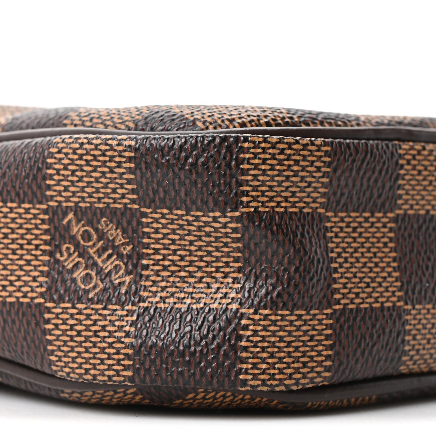 Damier Ebene Rift
