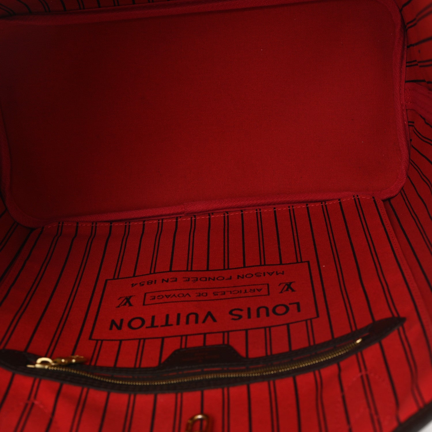Damier Ebene Neo Neverfull MM