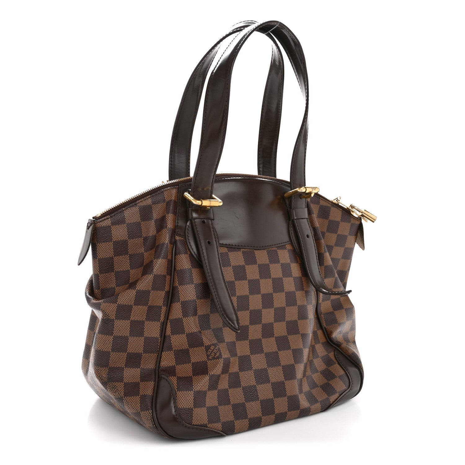 Damier Ebene Verona MM