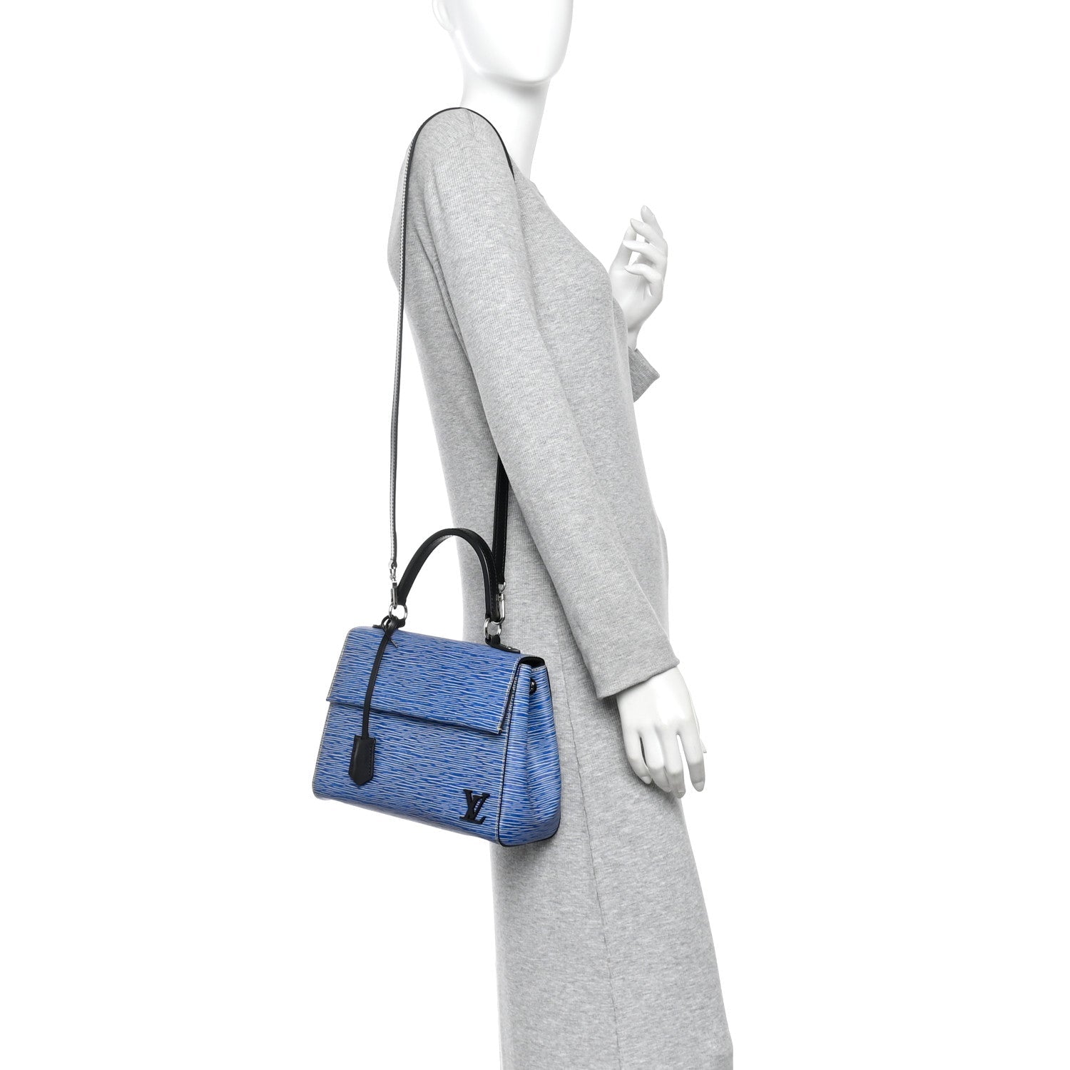 Epi Cluny BB Denim Light