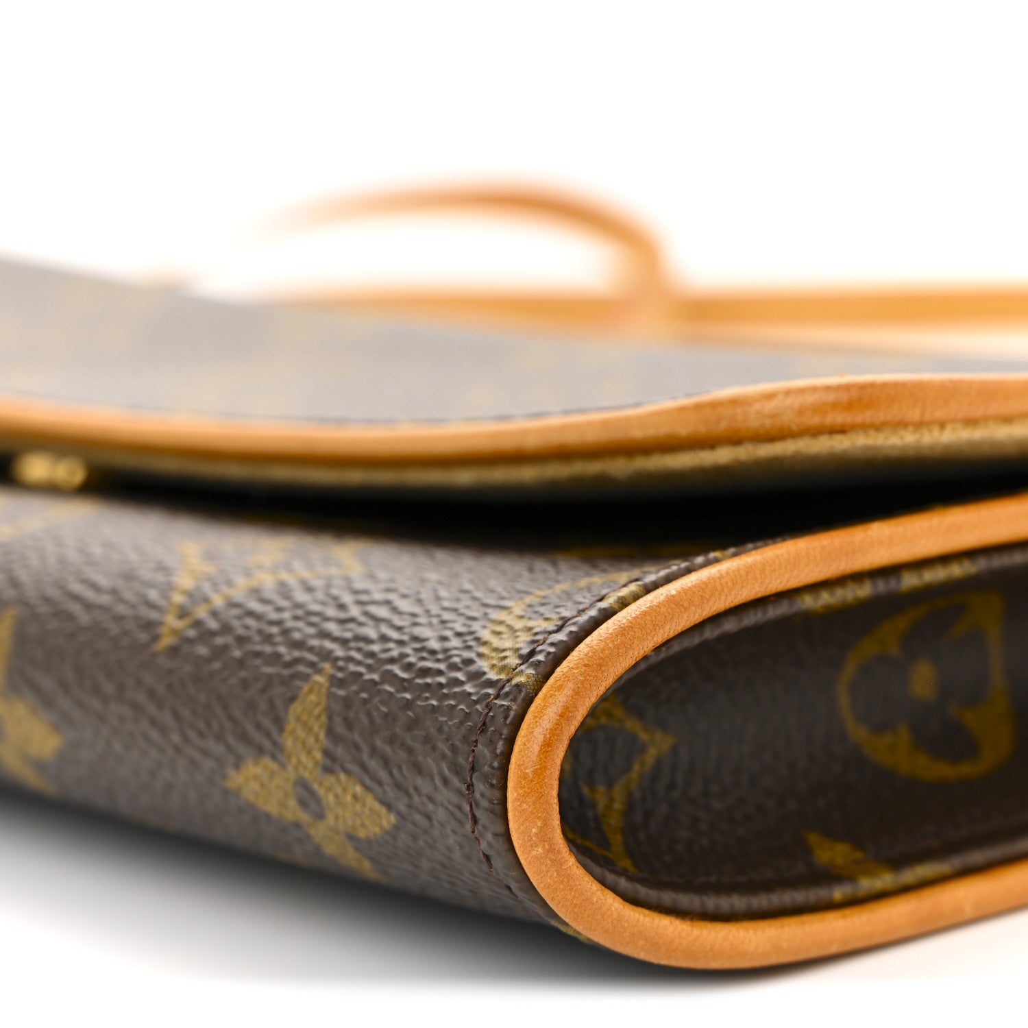 Monogram Pochette Twin GM