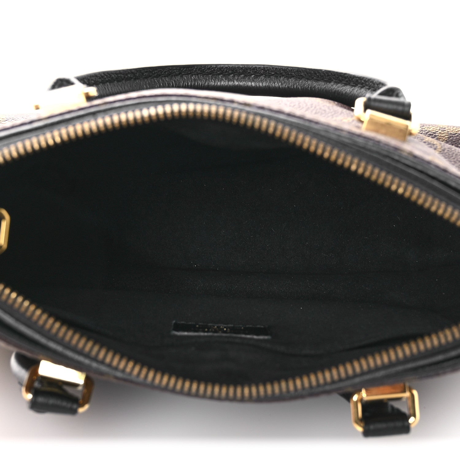 Monogram Pallas Full BB Black