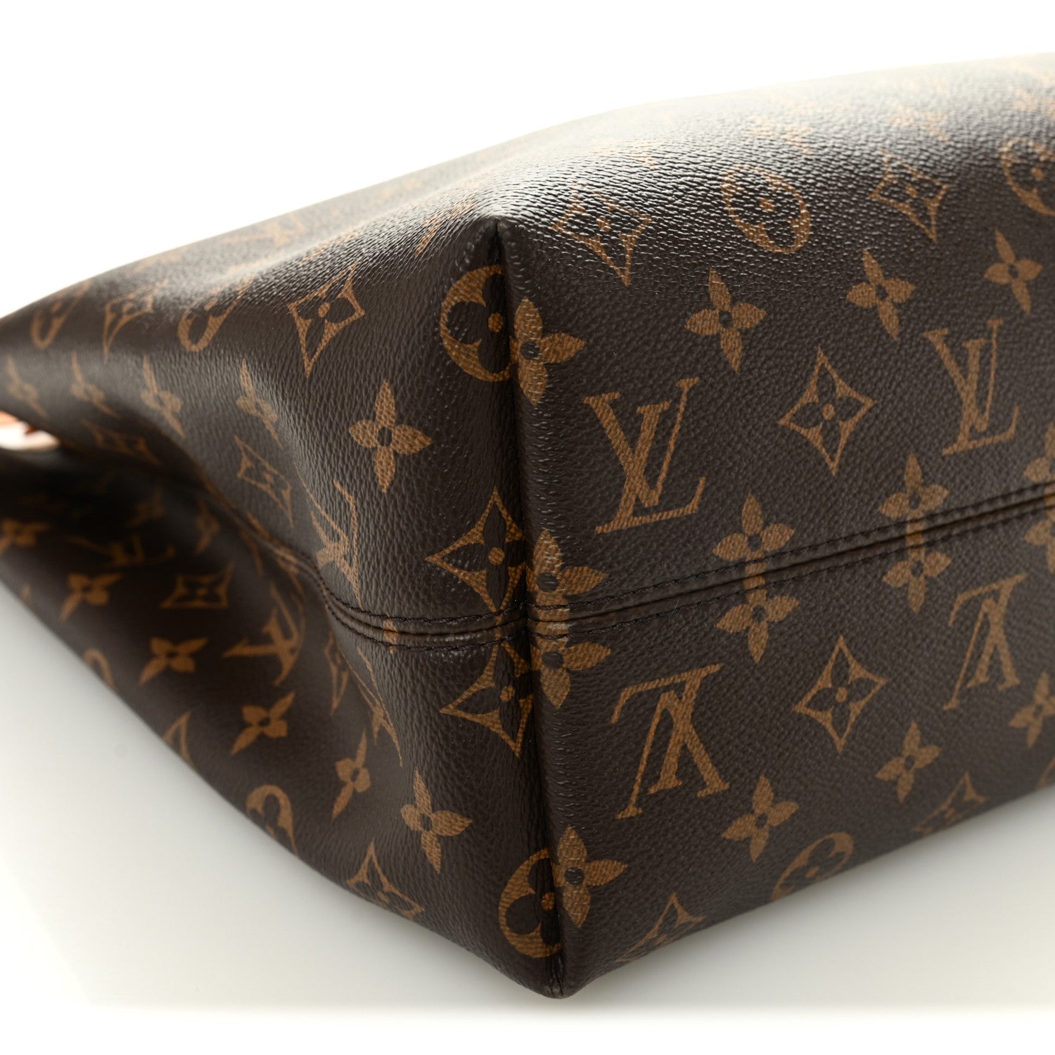 Monogram Graceful MM