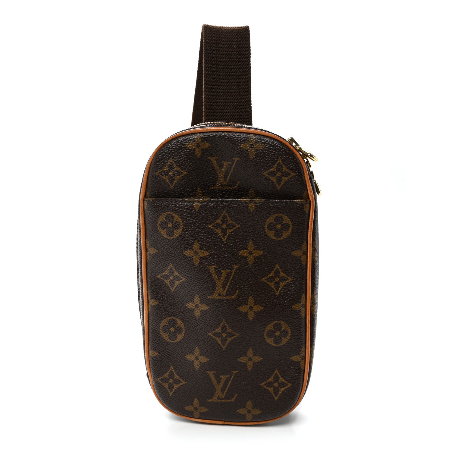 Monogram Pochette Gange