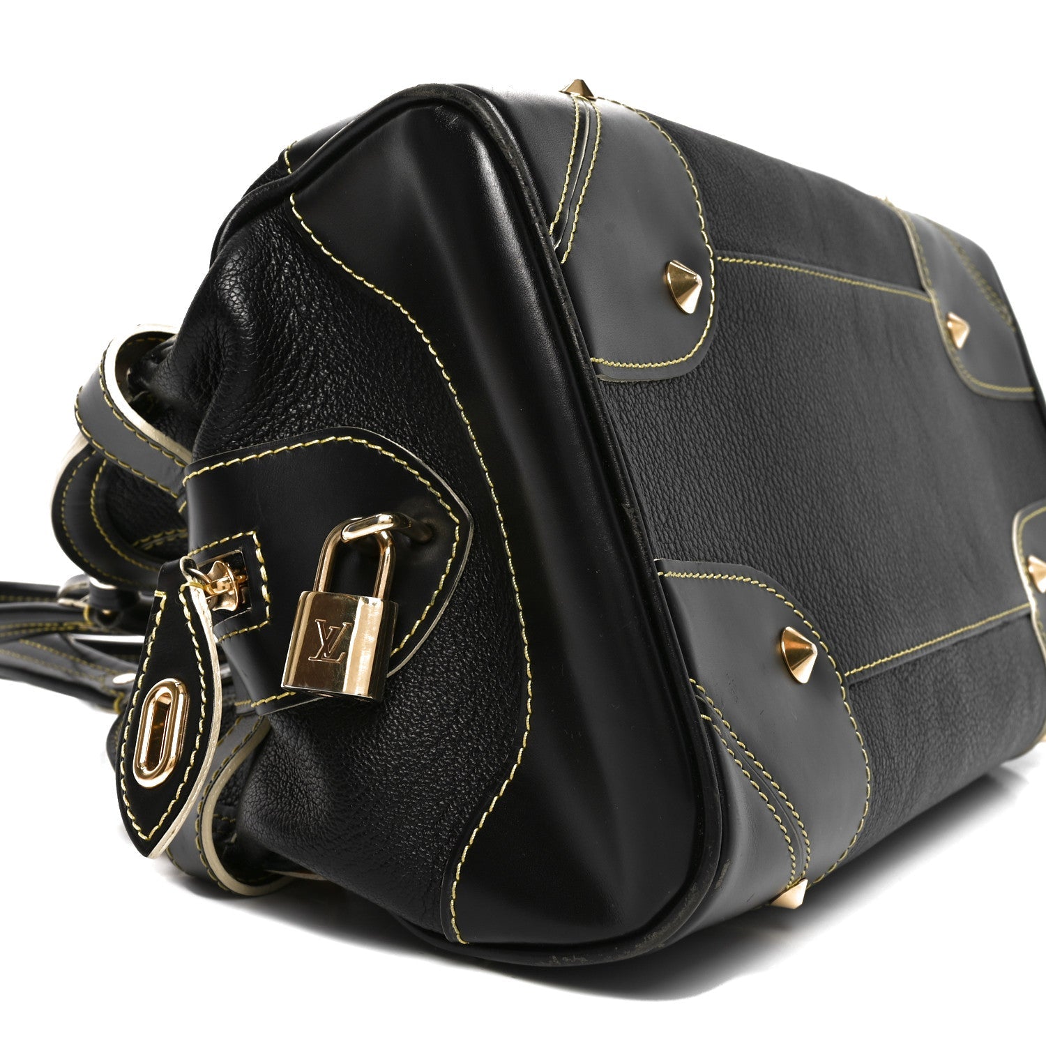 Suhali Le Radieux Black
