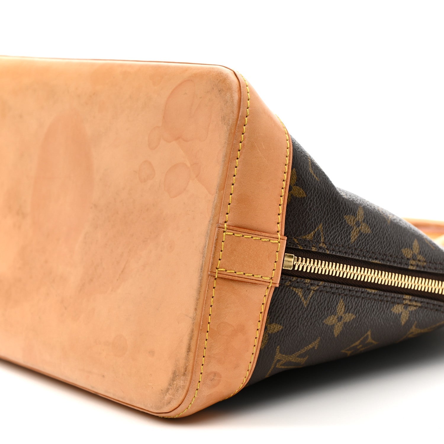 Monogram Alma PM