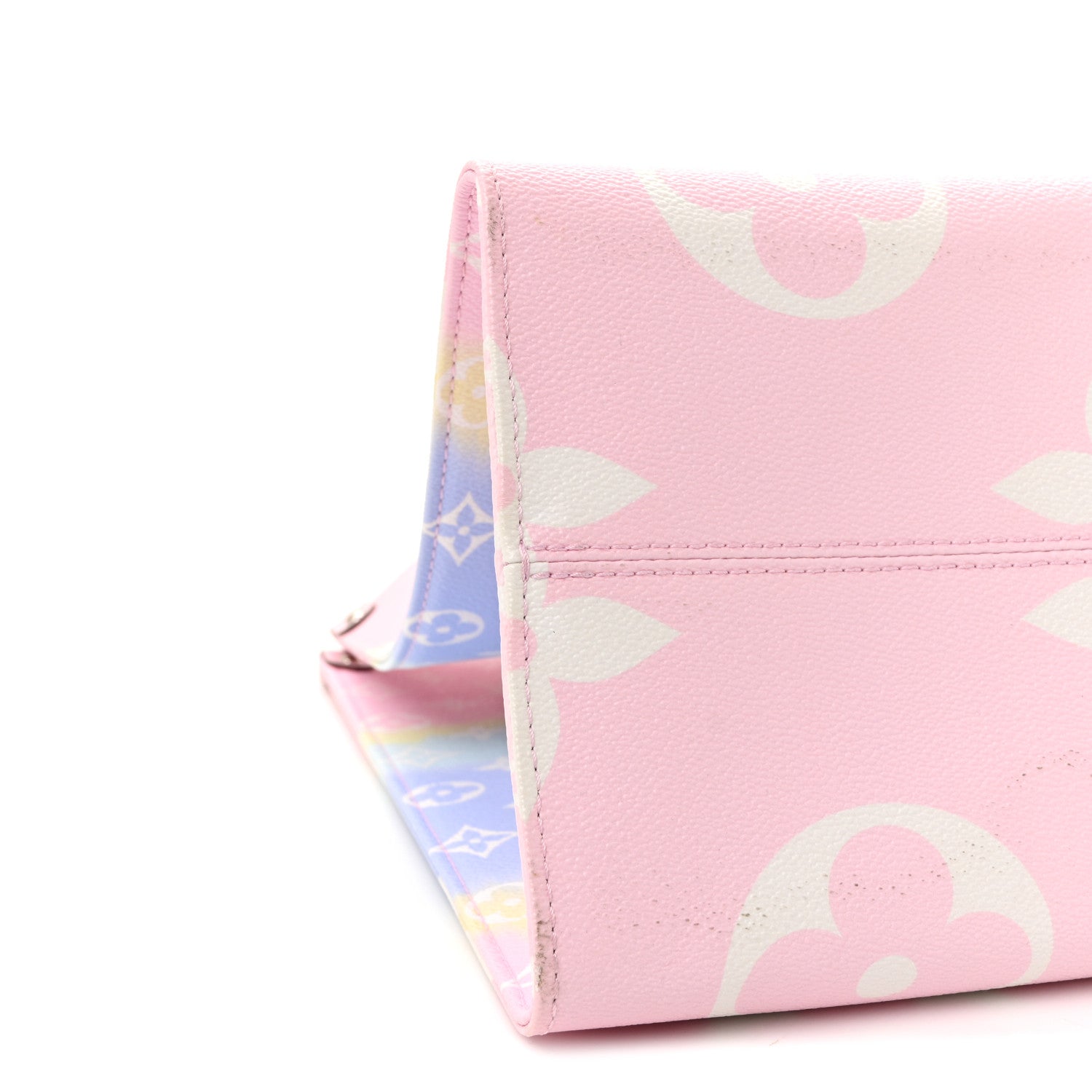 Monogram Escale Onthego GM Pastel