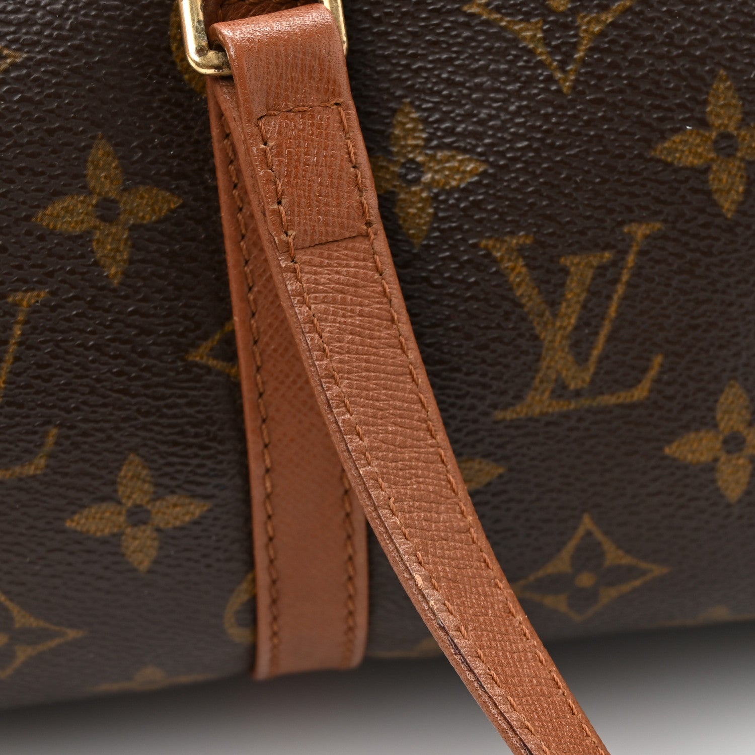 Monogram Papillon 30