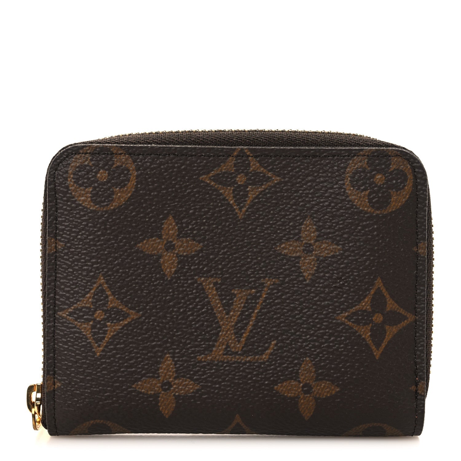 Monogram Zippy Coin Purse