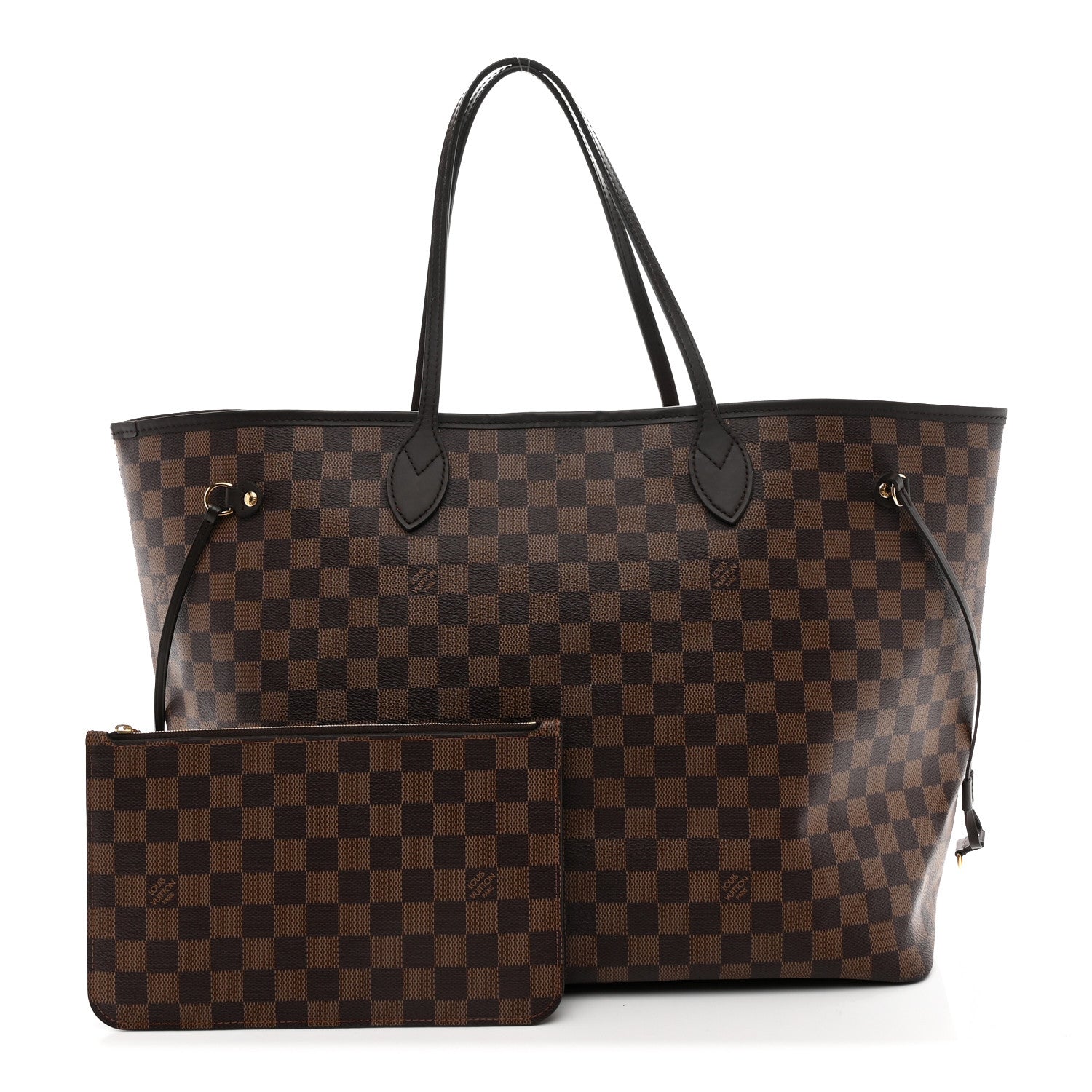 Damier Ebene Neo Neverfull GM