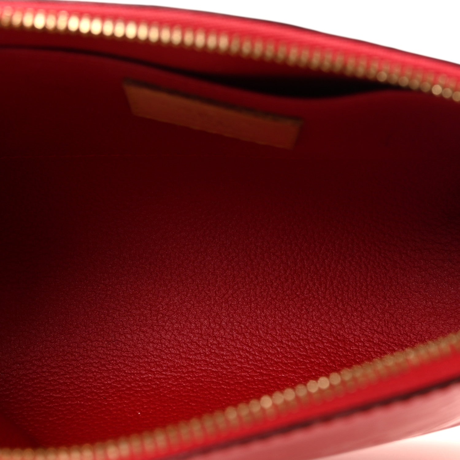 Vernis Cosmetic Pouch Pomme D'Amour