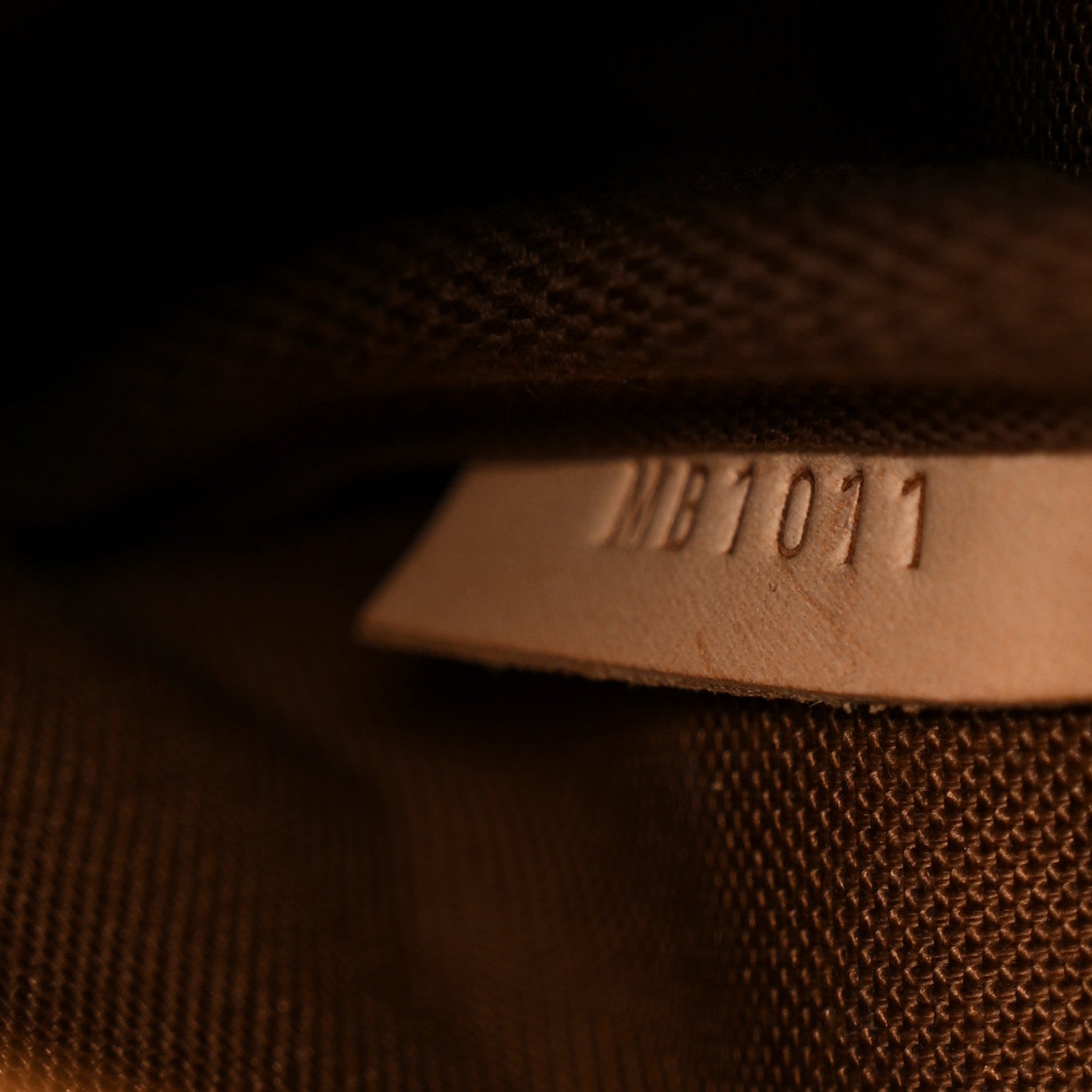 Monogram Saumur 30