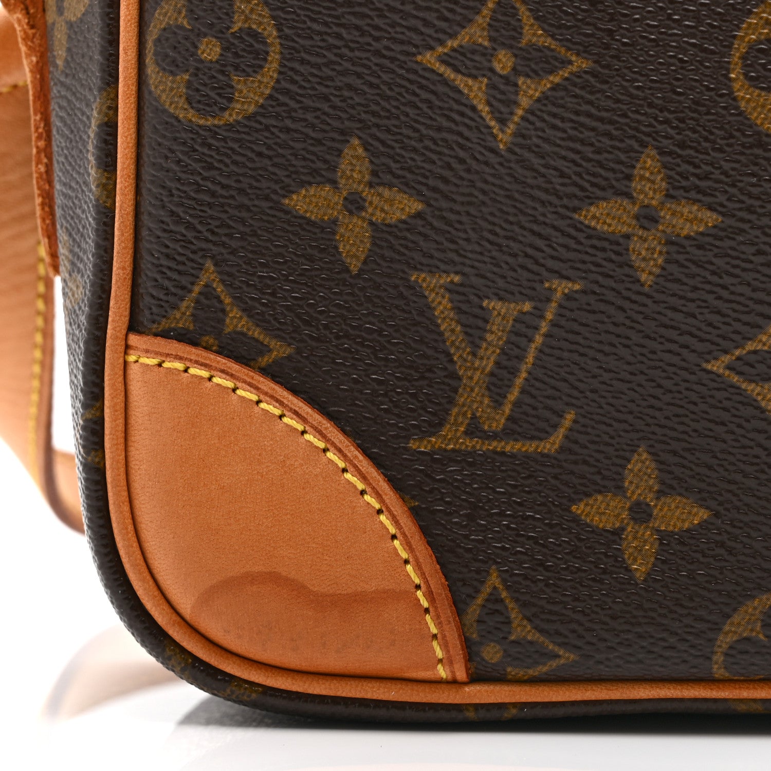 Monogram Trocadero 27