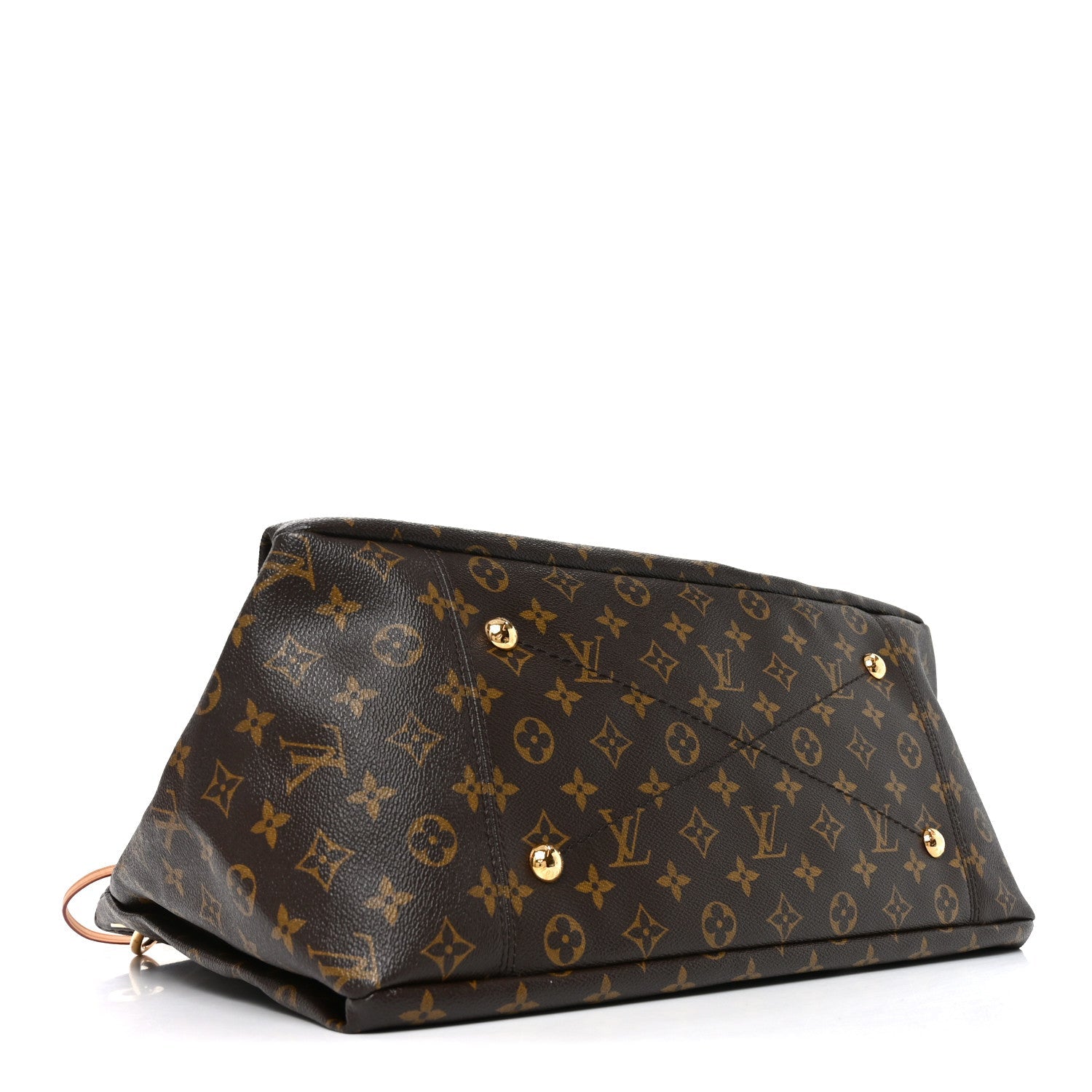 Monogram Artsy MM