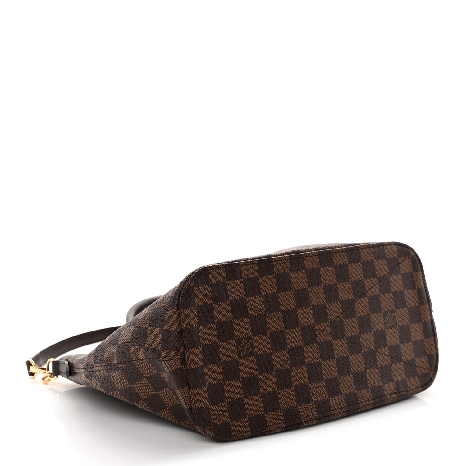 Damier Ebene Siena MM