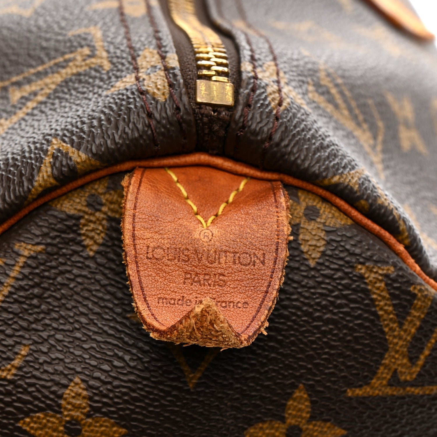 Monogram Speedy 40