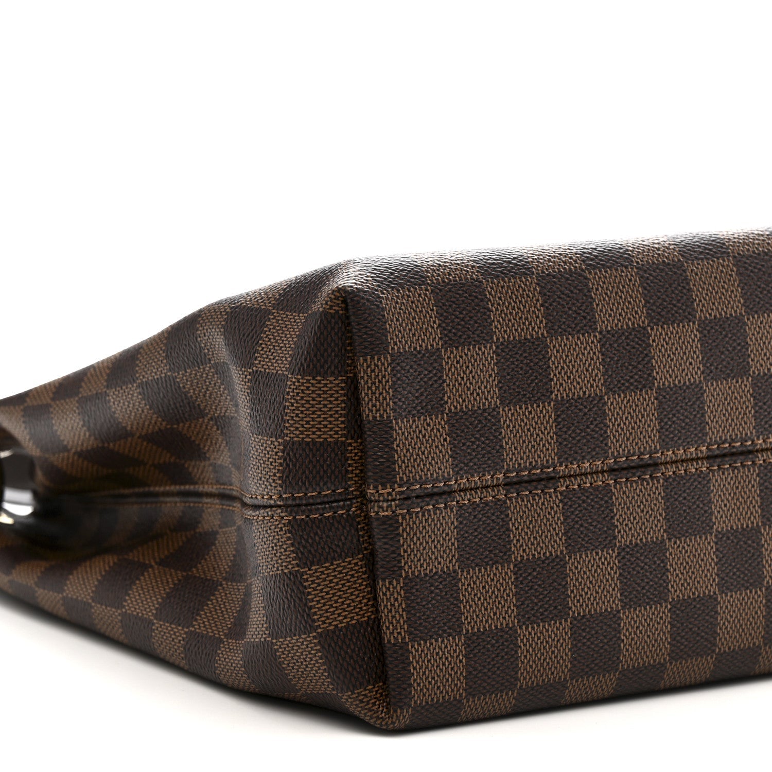 Damier Ebene Graceful PM