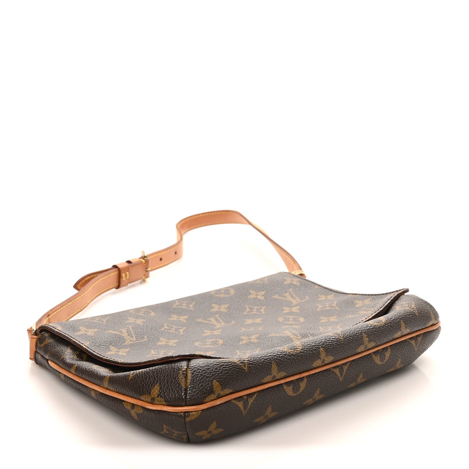 Monogram Musette Tango