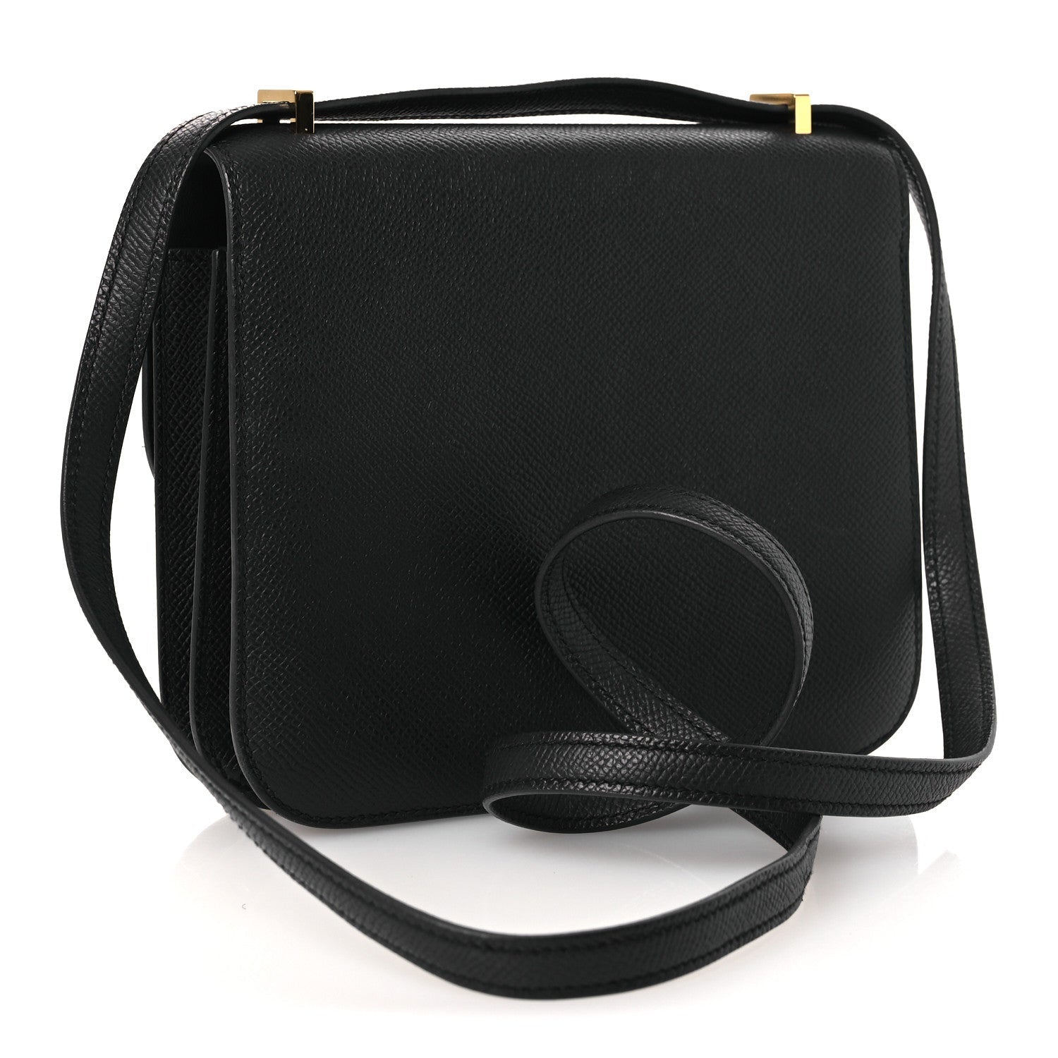 Epsom Constance 18 Black