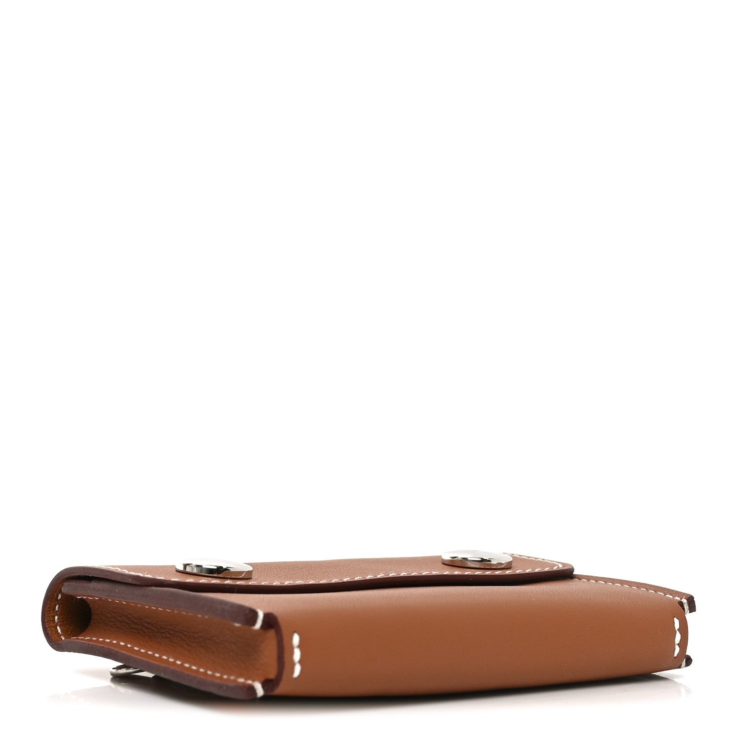 Swift Hermesnap Card Holder Gold
