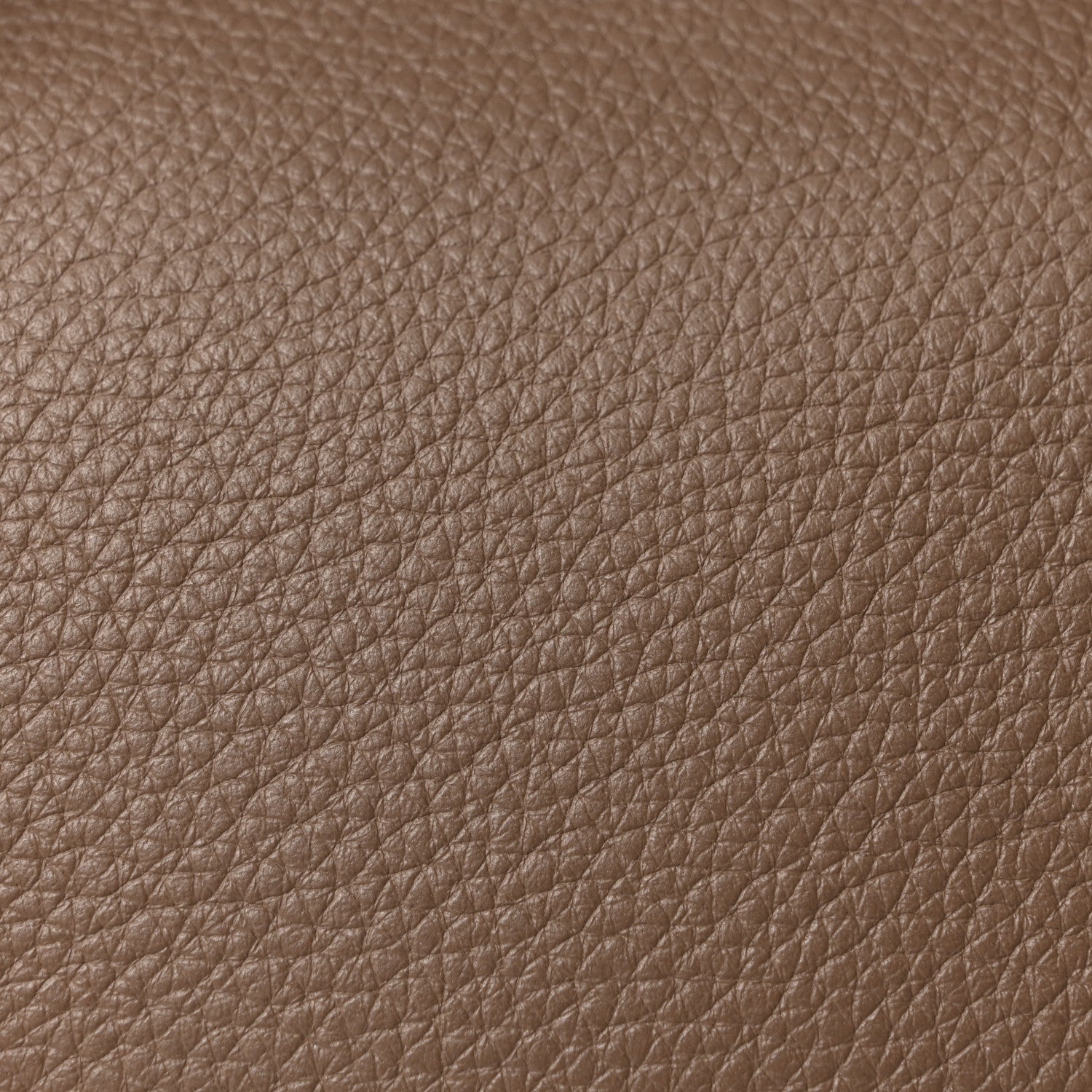 Togo Birkin 35 Etoupe