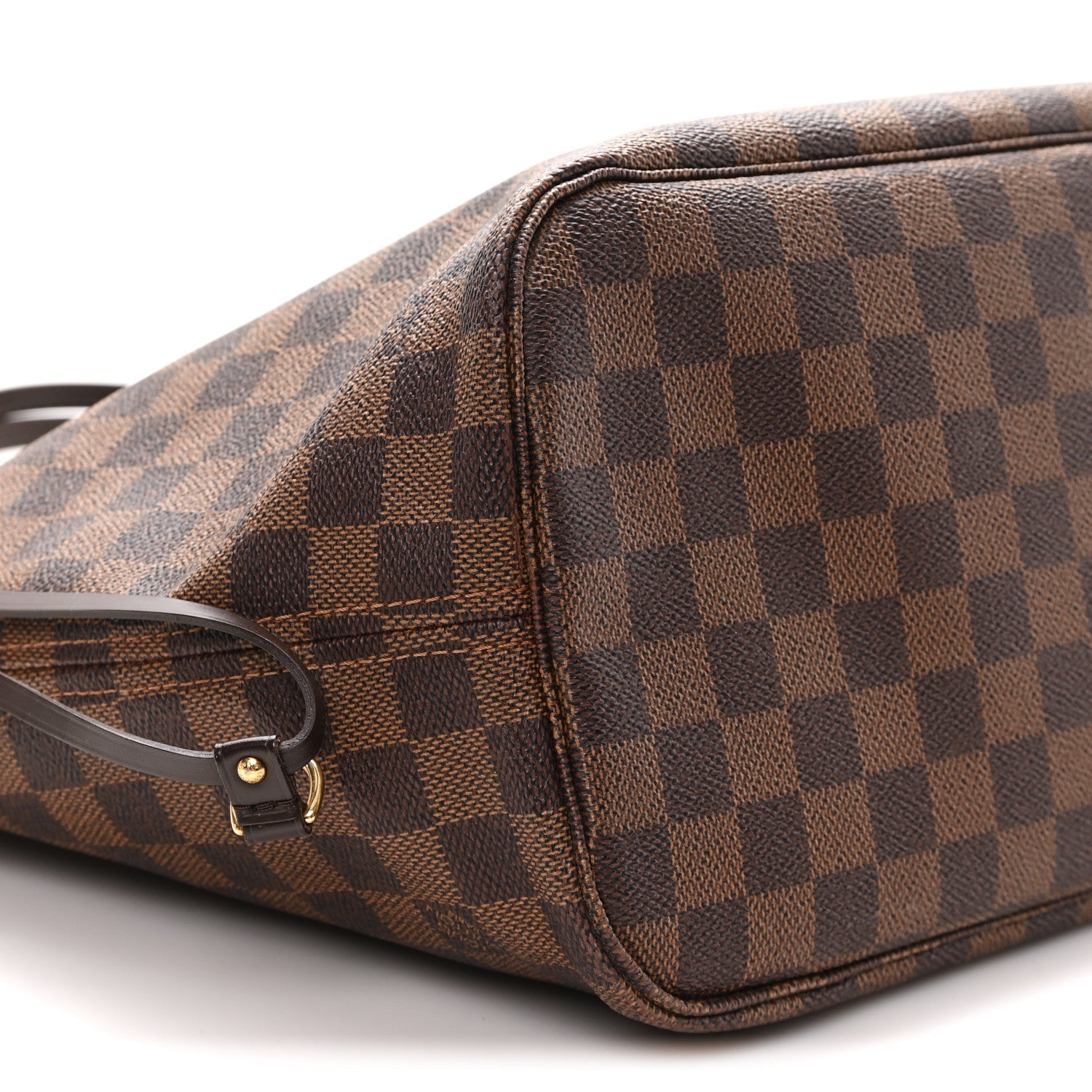 Damier Ebene Neverfull MM