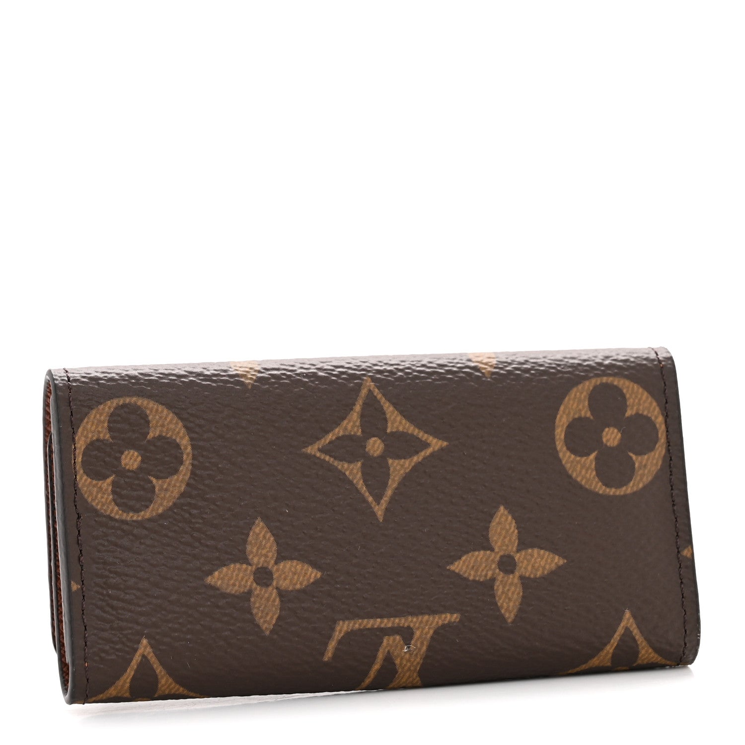 Monogram 4 Key Multicles Holder