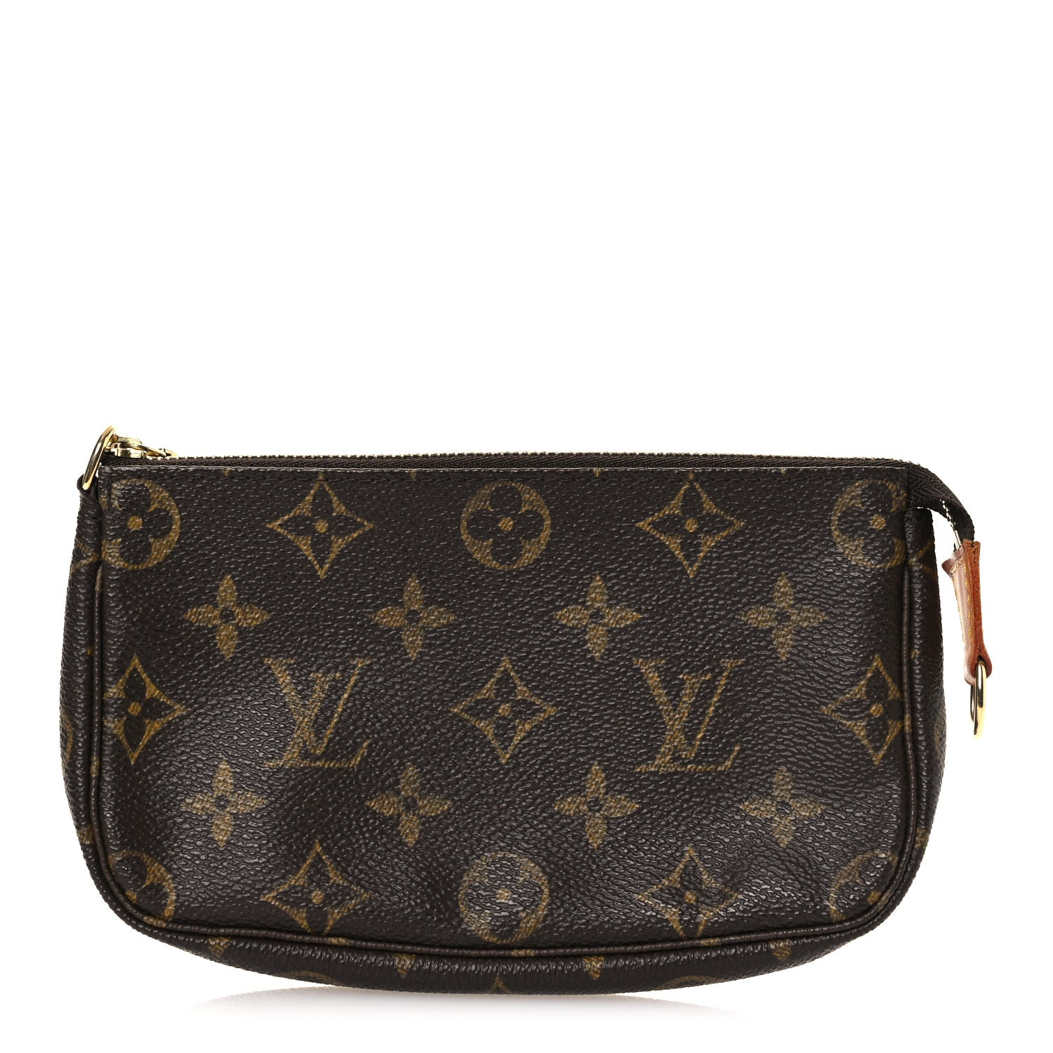 Monogram Bucket Pochette Accessories