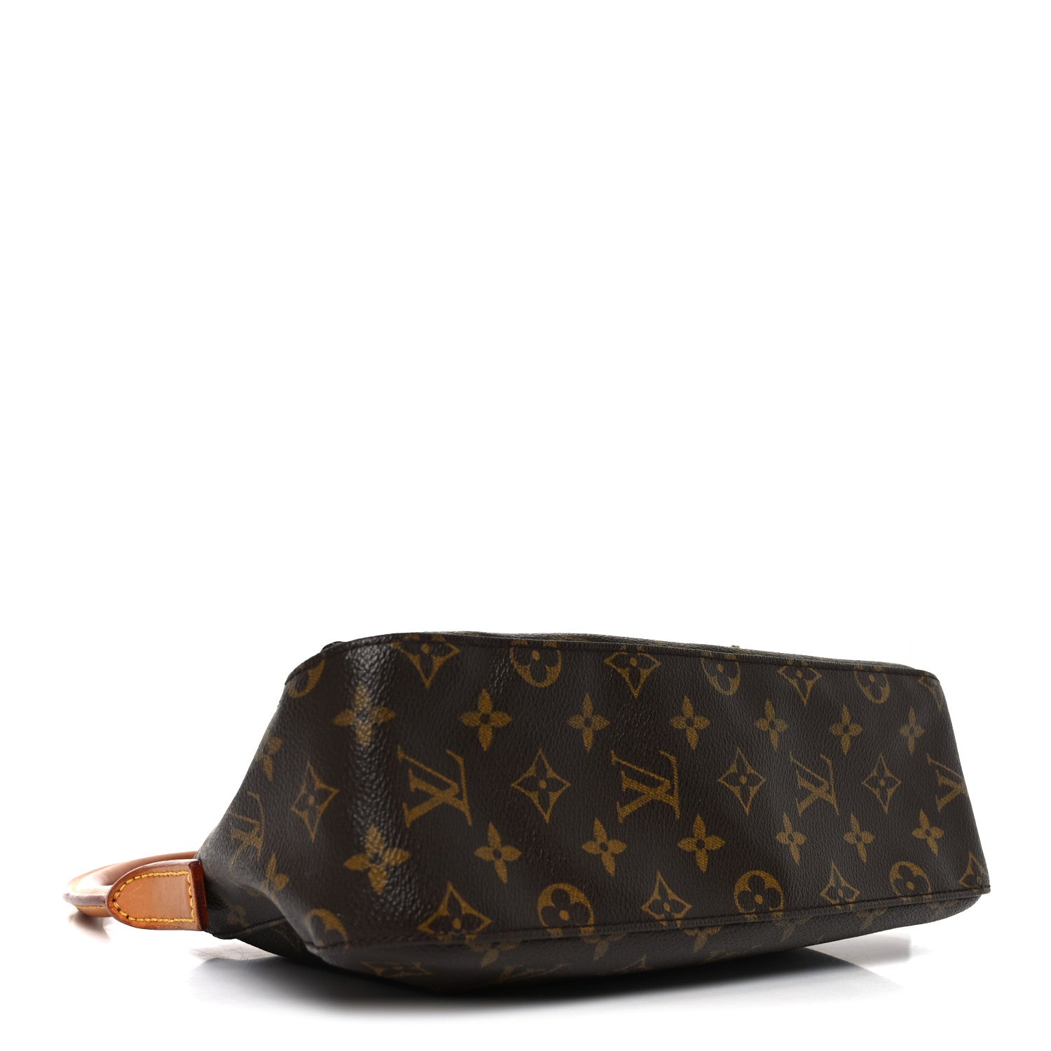 Monogram Mini Looping