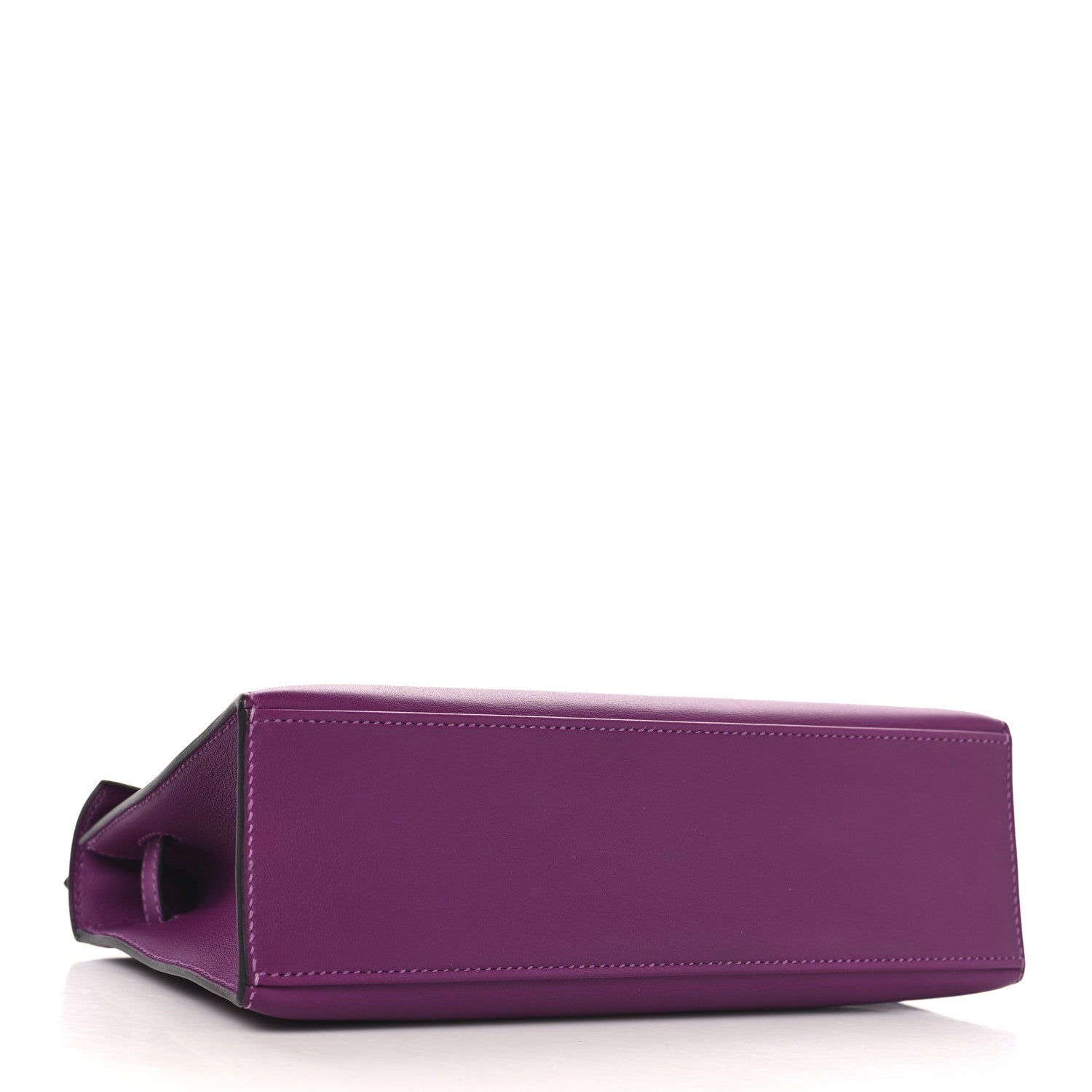 Swift Kelly Pochette Clutch Anemone