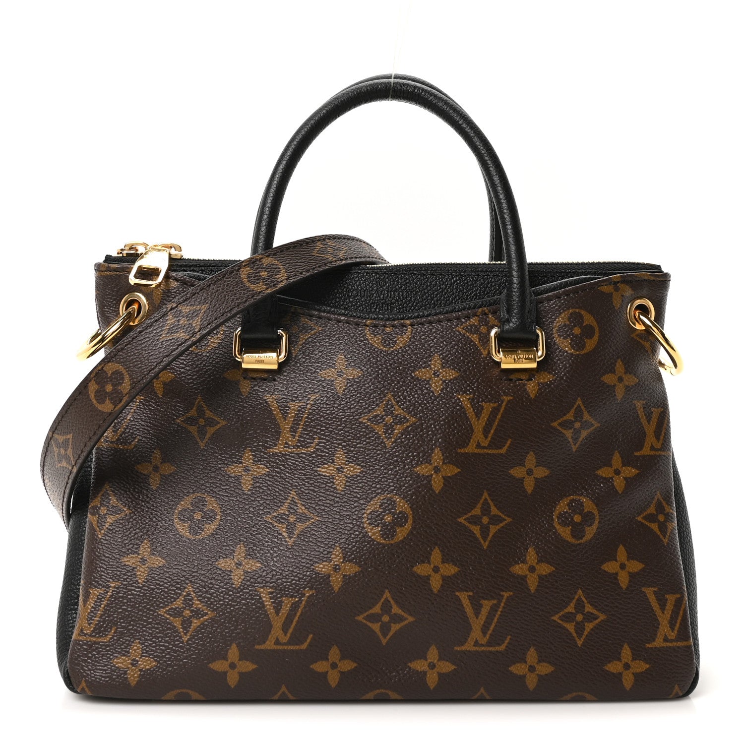 Monogram Pallas Full BB Black