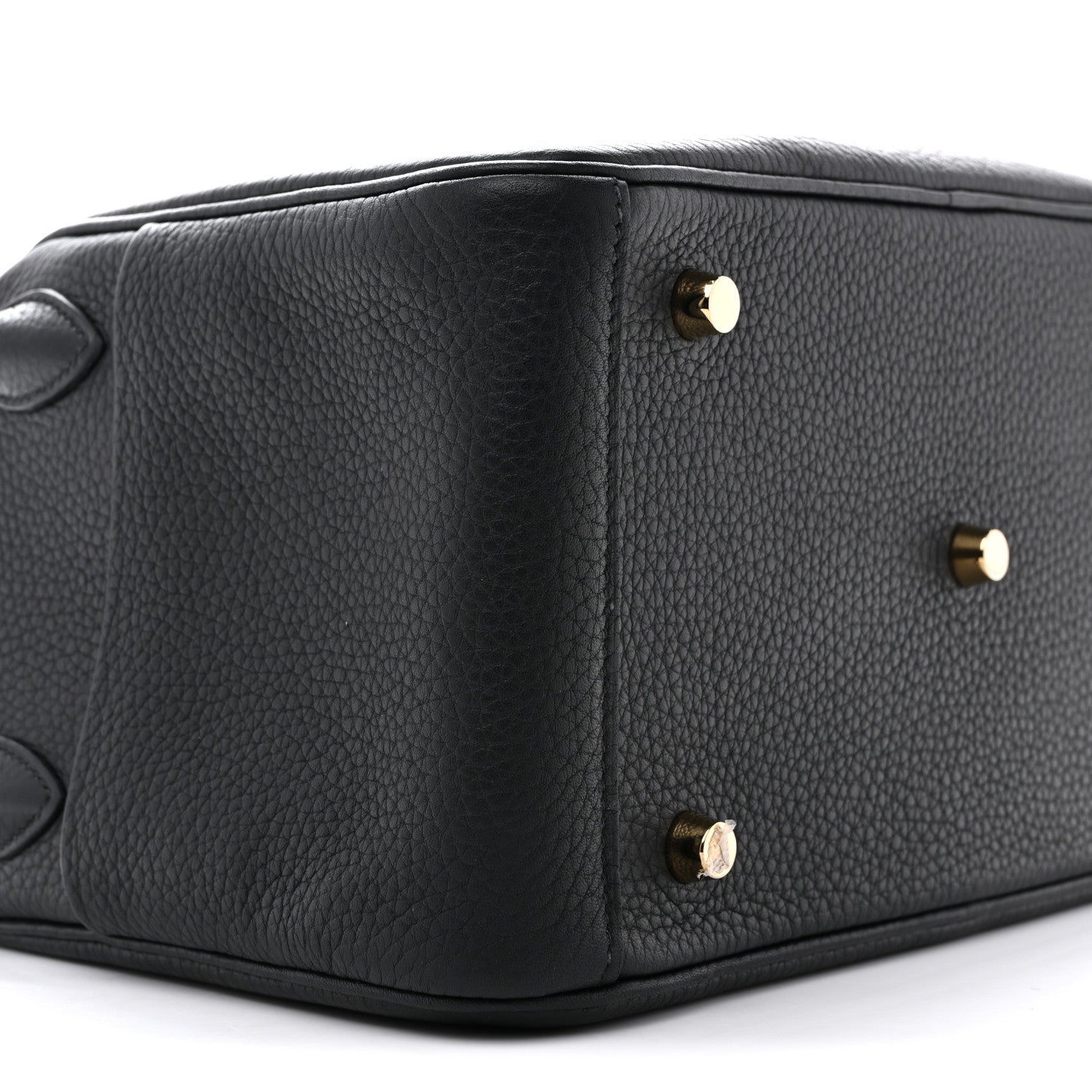 Taurillon Clemence Lindy 26 Black