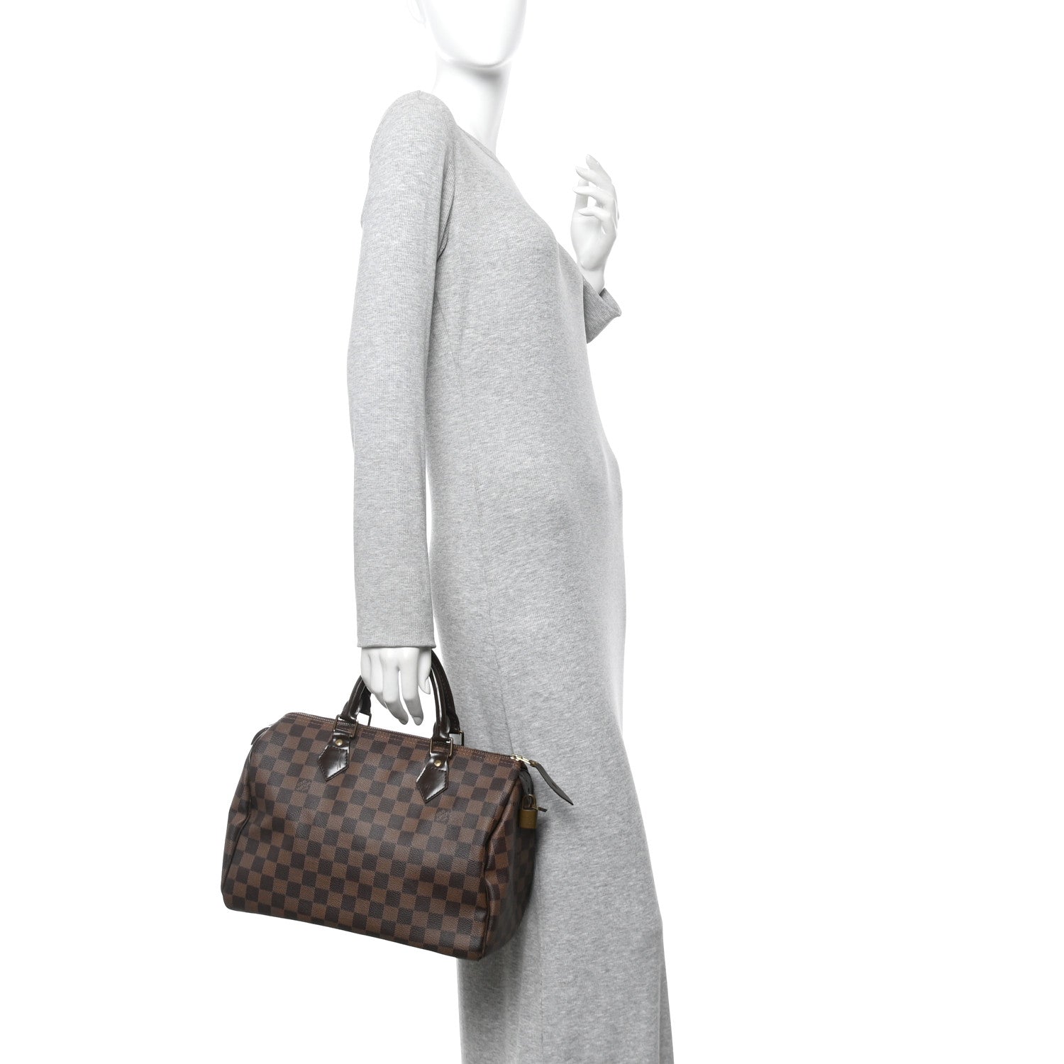 Damier Ebene Speedy 30